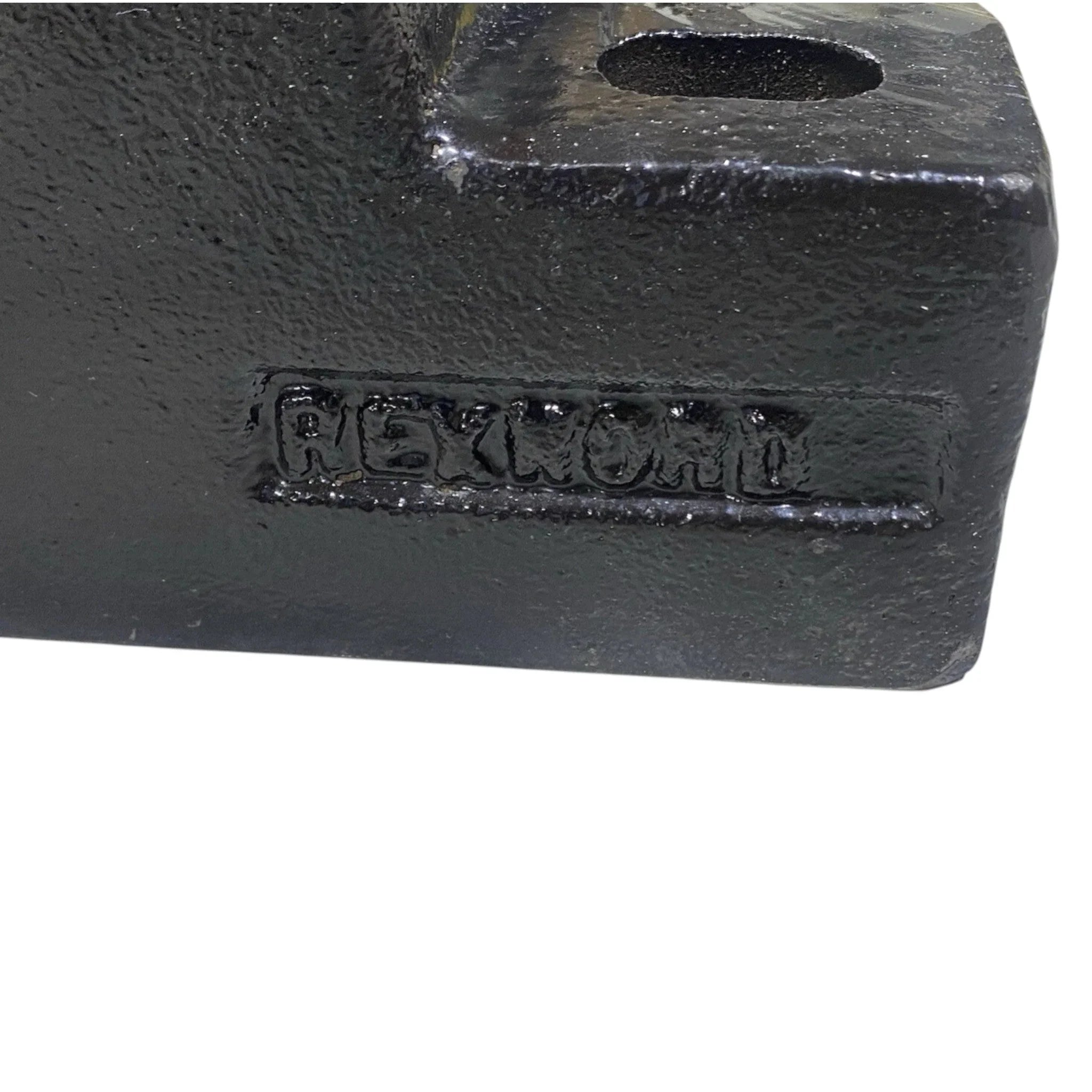 ZEP5500F Rexnord Pillow Block Roller Bearing