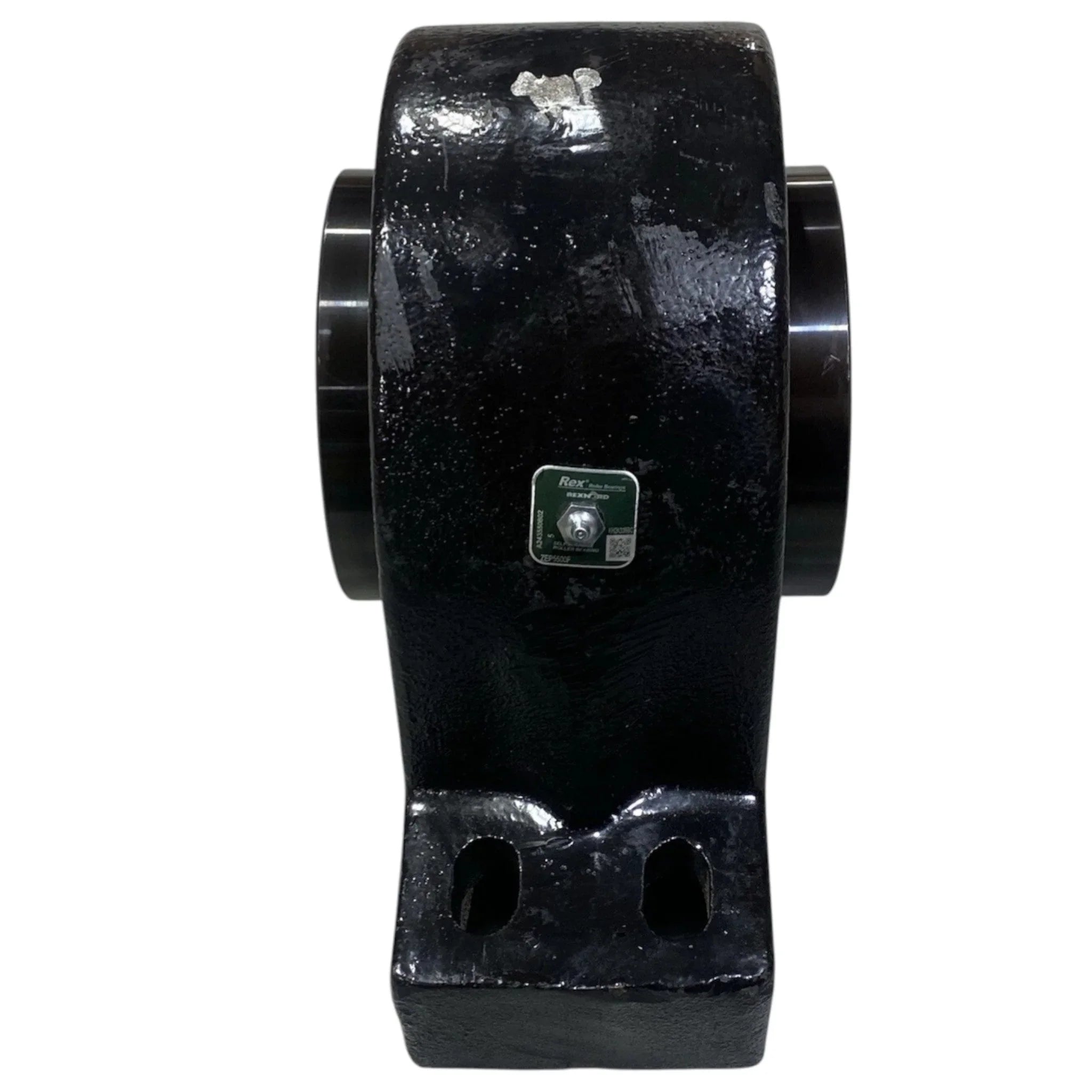 ZEP5500F Rexnord Pillow Block Roller Bearing