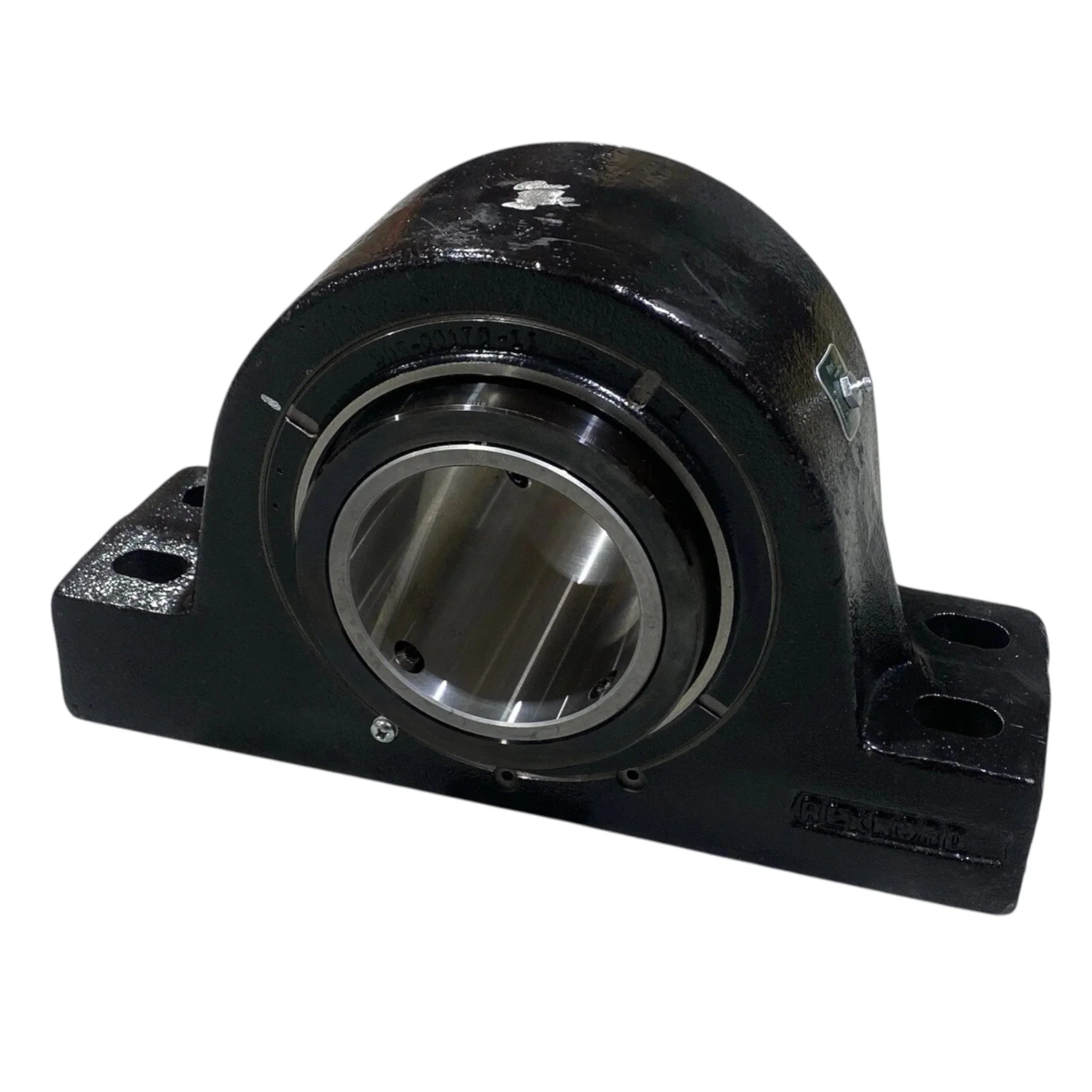 ZEP5500F Rexnord Pillow Block Roller Bearing