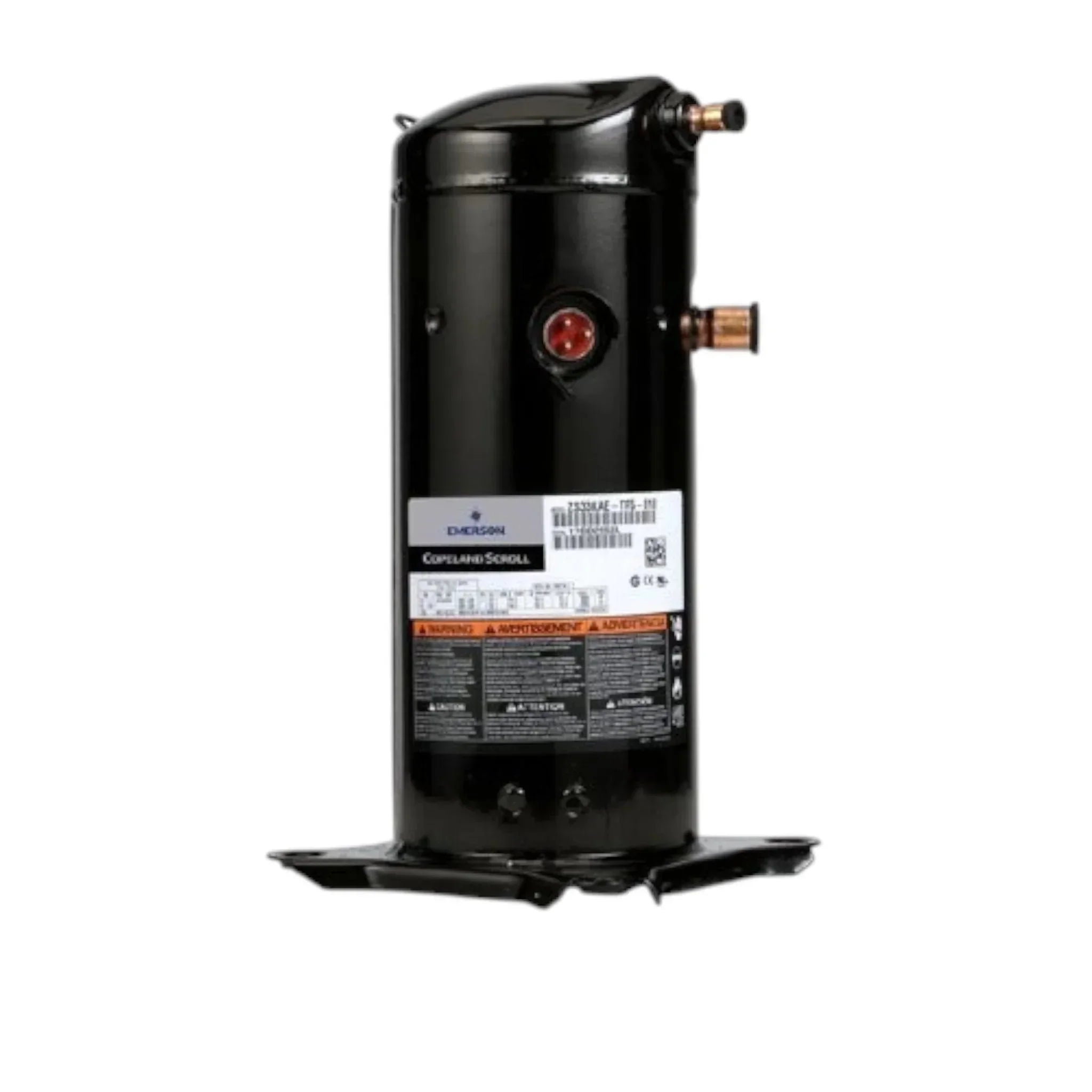 ZF04KAEPFV818 Copeland Scroll Compressor