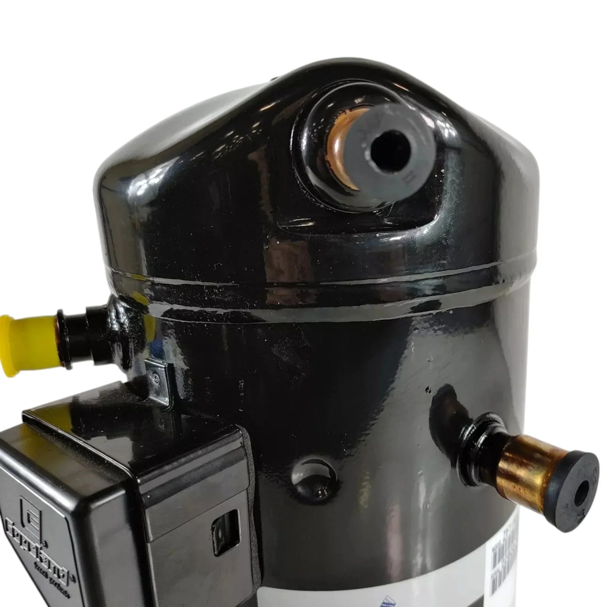 ZF11K4ETFD231 Genuine Copeland Scroll Compressor