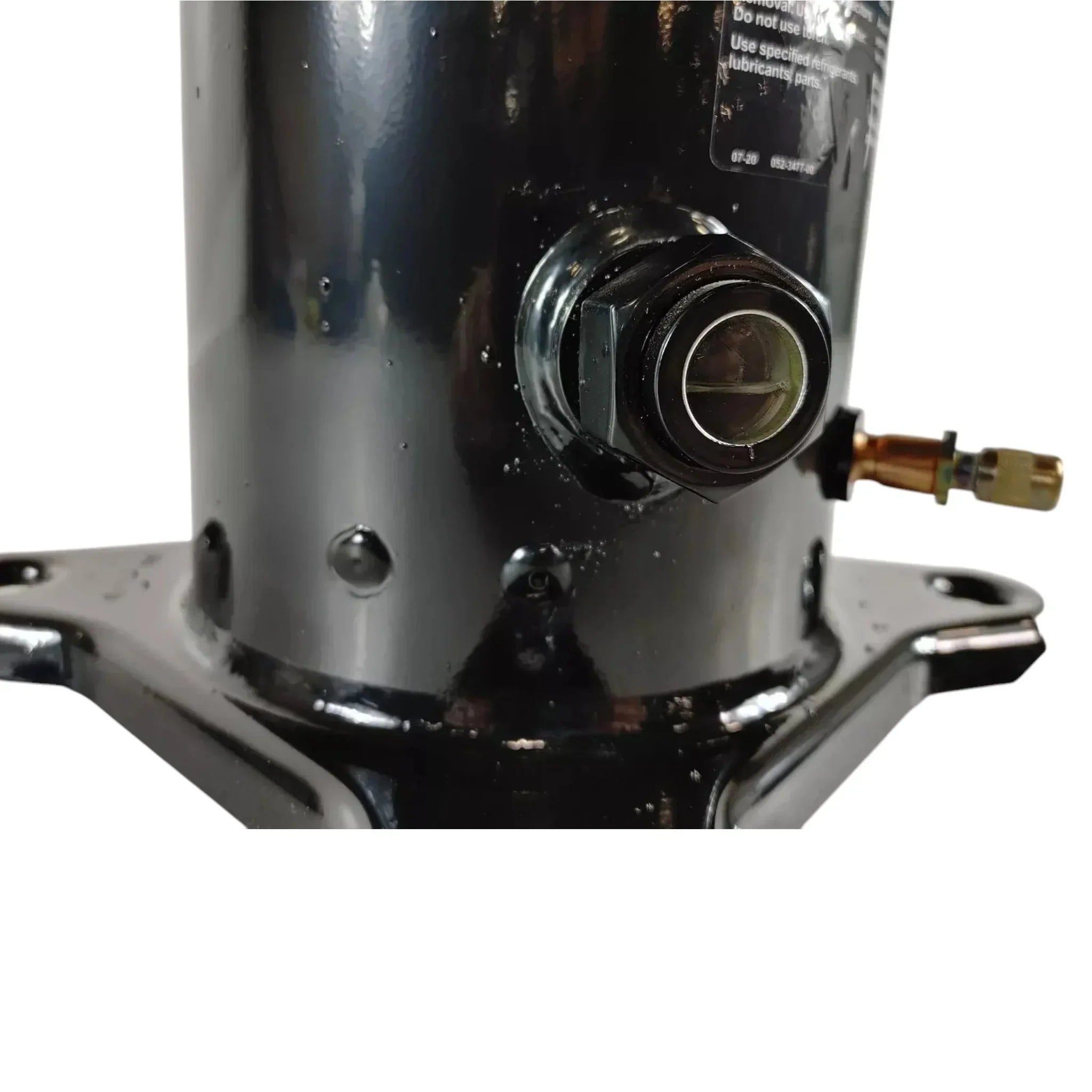 ZF11K4ETFD231 Genuine Copeland Scroll Compressor