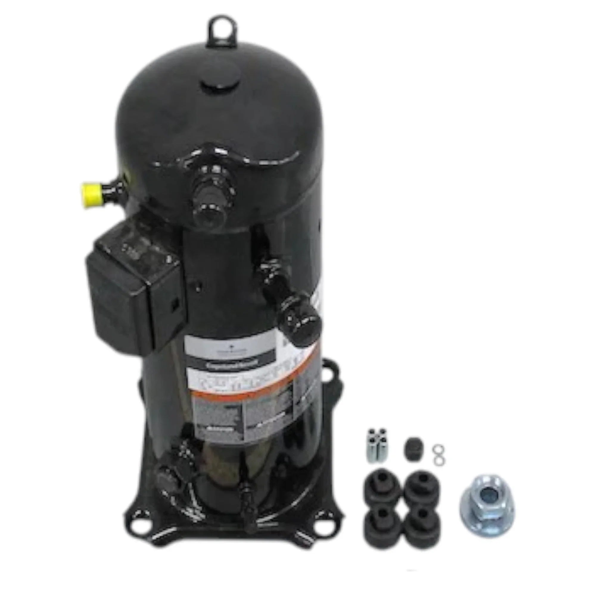 ZF25K4ETFD251 Genuine Copeland Scroll Compressor