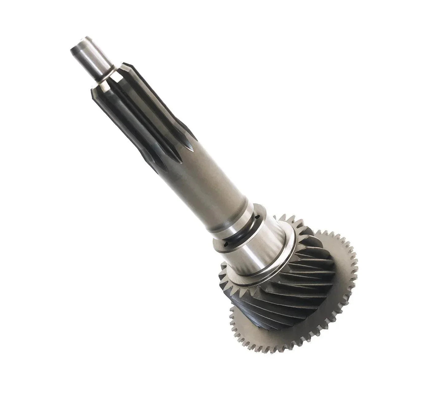 Zfs6-16 Yukon Zf Input Shaft Transmission 6 Speed For Ford 7.3