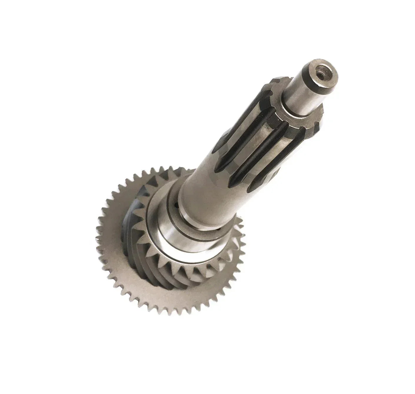 Zfs6-16 Yukon Zf Input Shaft Transmission 6 Speed For Ford 7.3