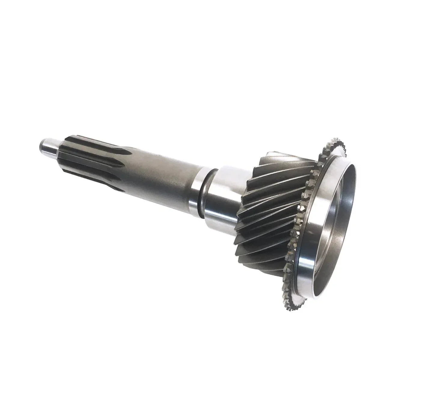Zfs6-16 Yukon Zf Input Shaft Transmission 6 Speed For Ford 7.3