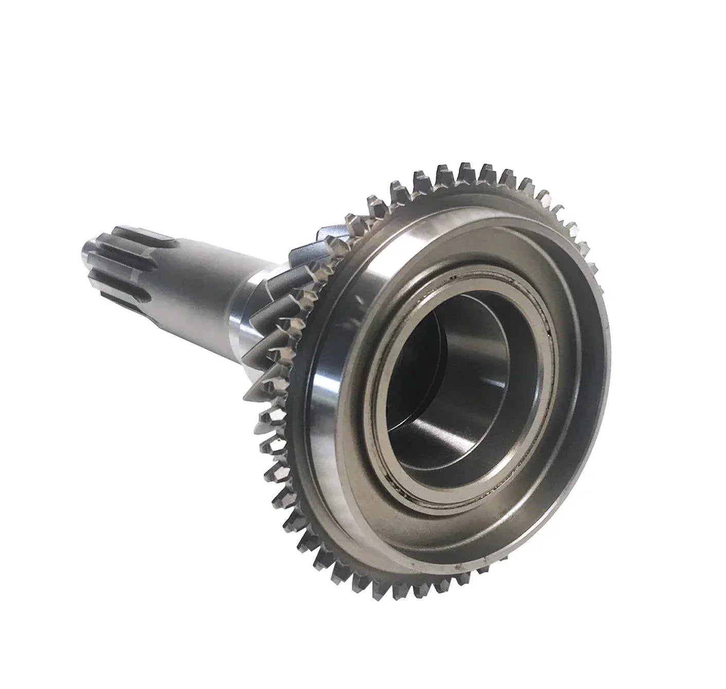 Zfs6-16 Yukon Zf Input Shaft Transmission 6 Speed For Ford 7.3