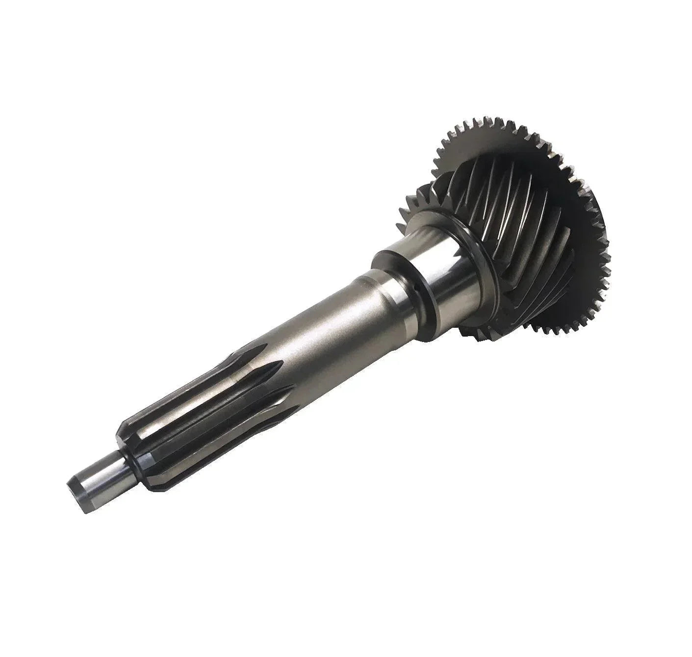 Zfs6-16 Yukon Zf Input Shaft Transmission 6 Speed For Ford 7.3