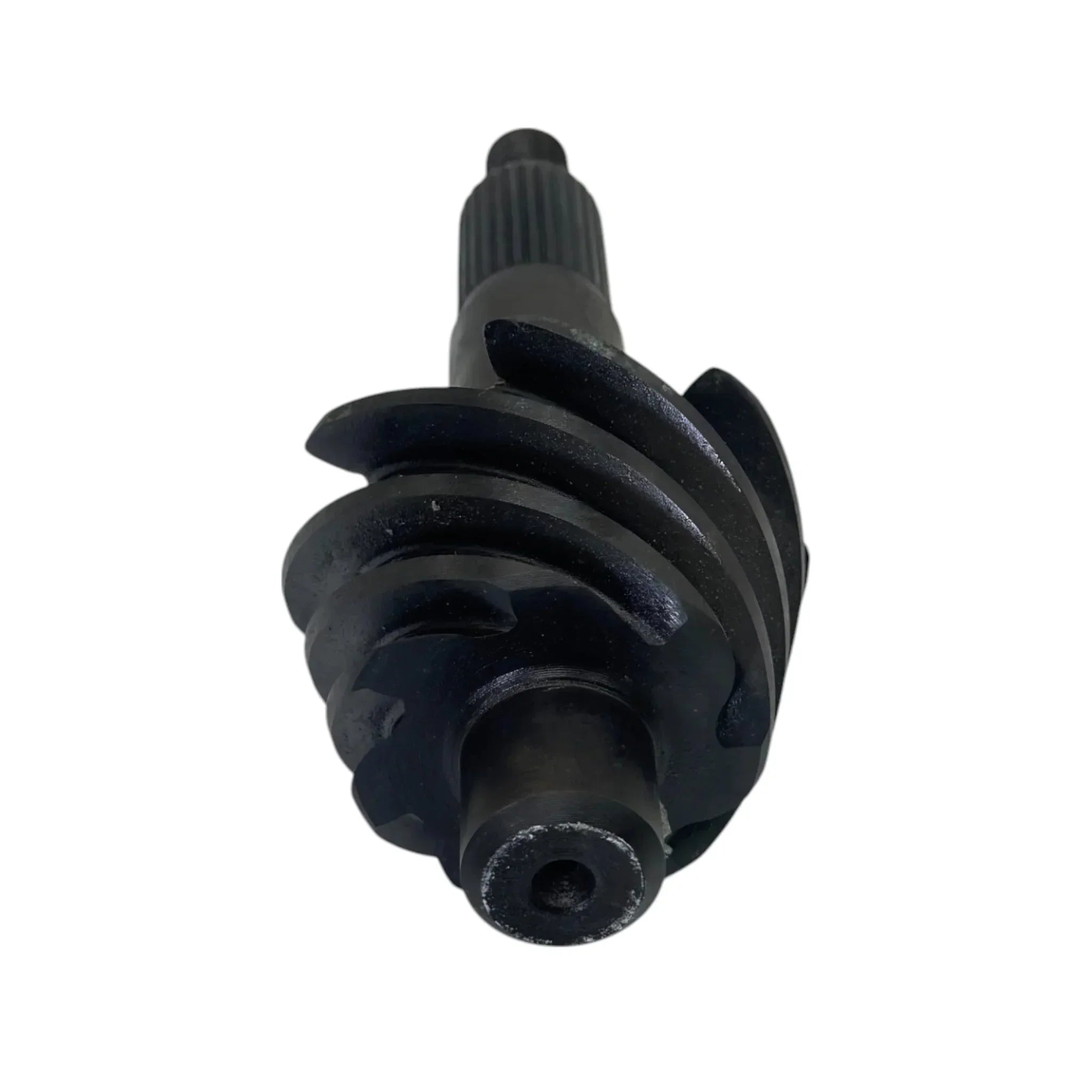 ZG F9-529 USA Standard Gear Differential Ring and Pinion