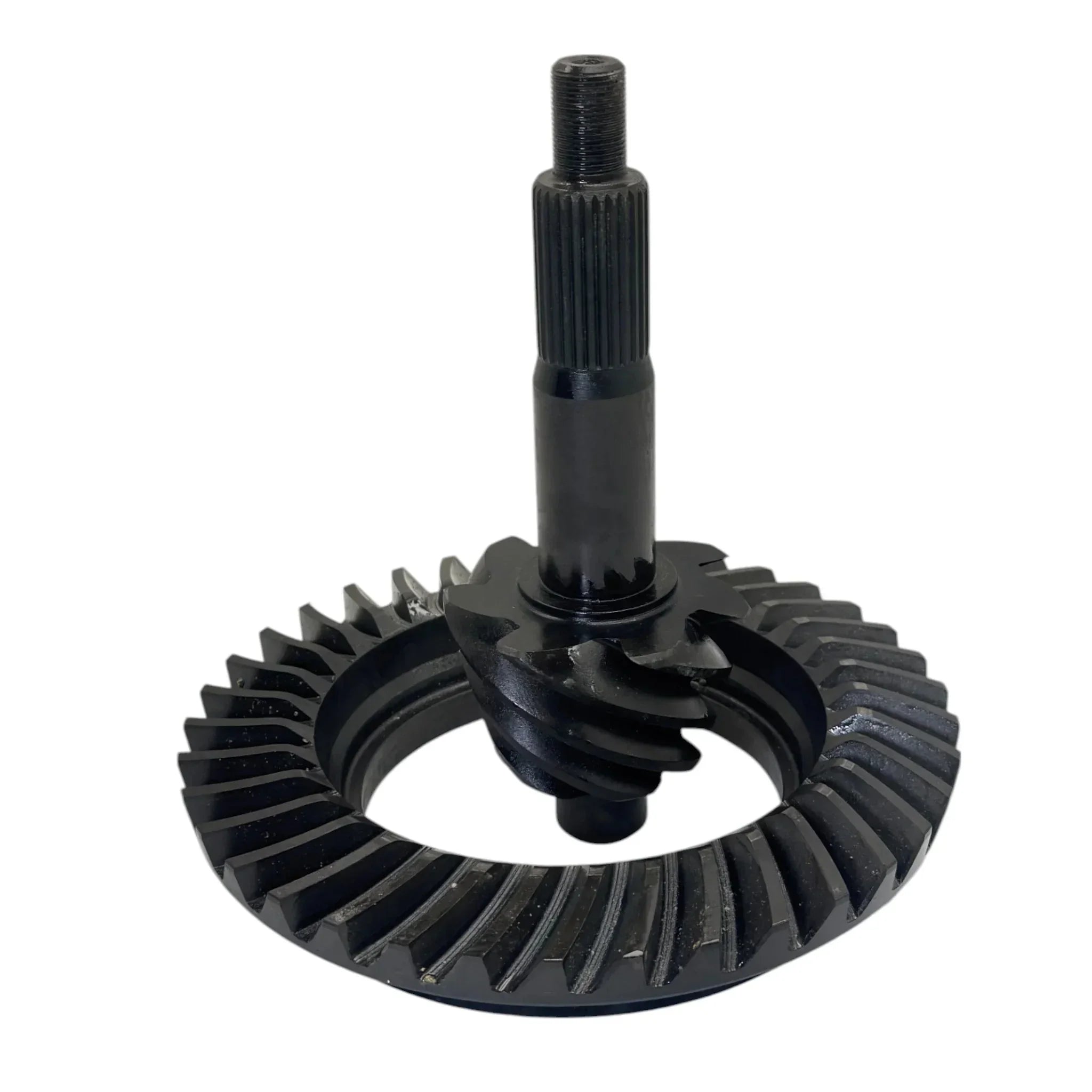 ZG F9-529 USA Standard Gear Differential Ring and Pinion