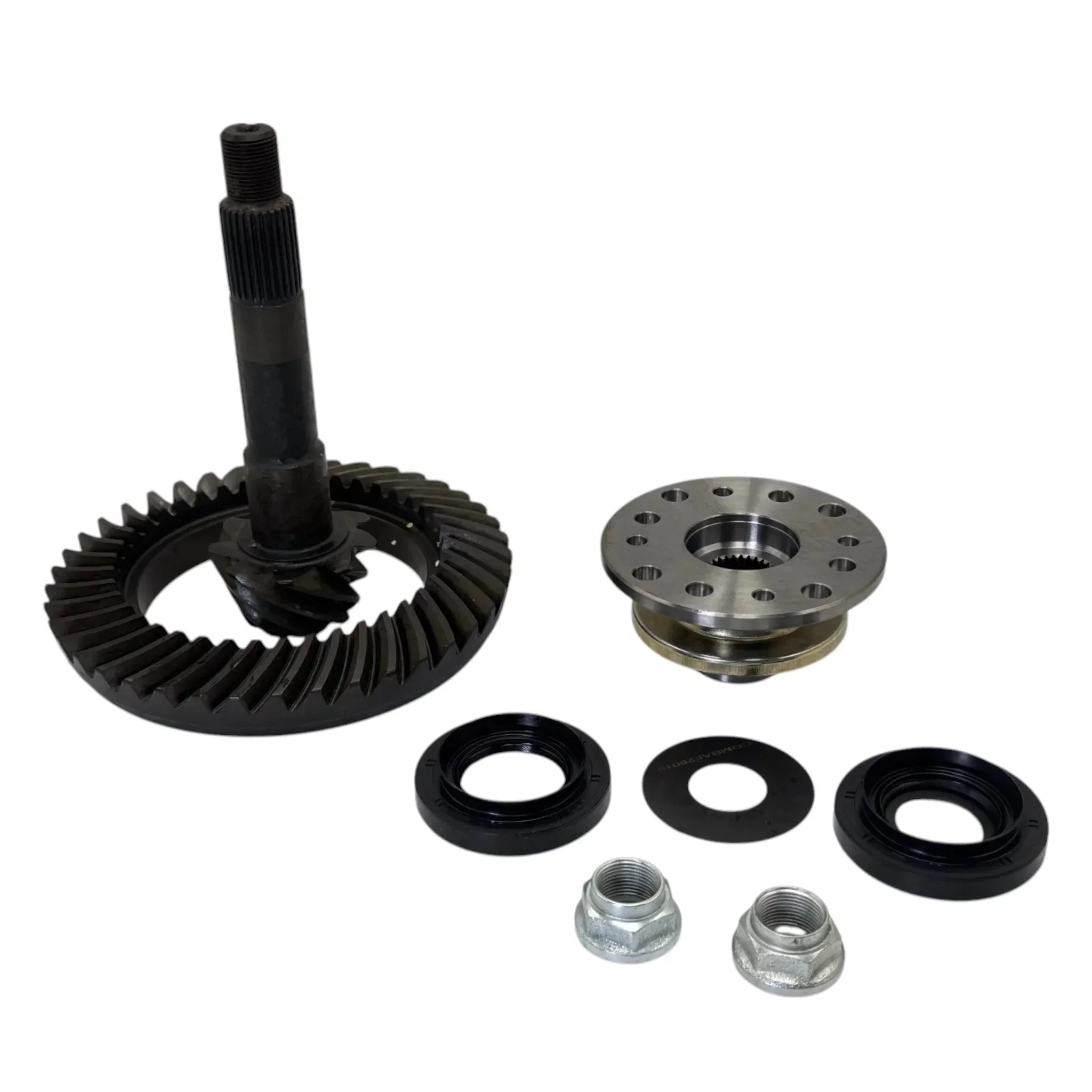 ZGT8-456K USA Standard Gear Ring & Pinion Gear Set