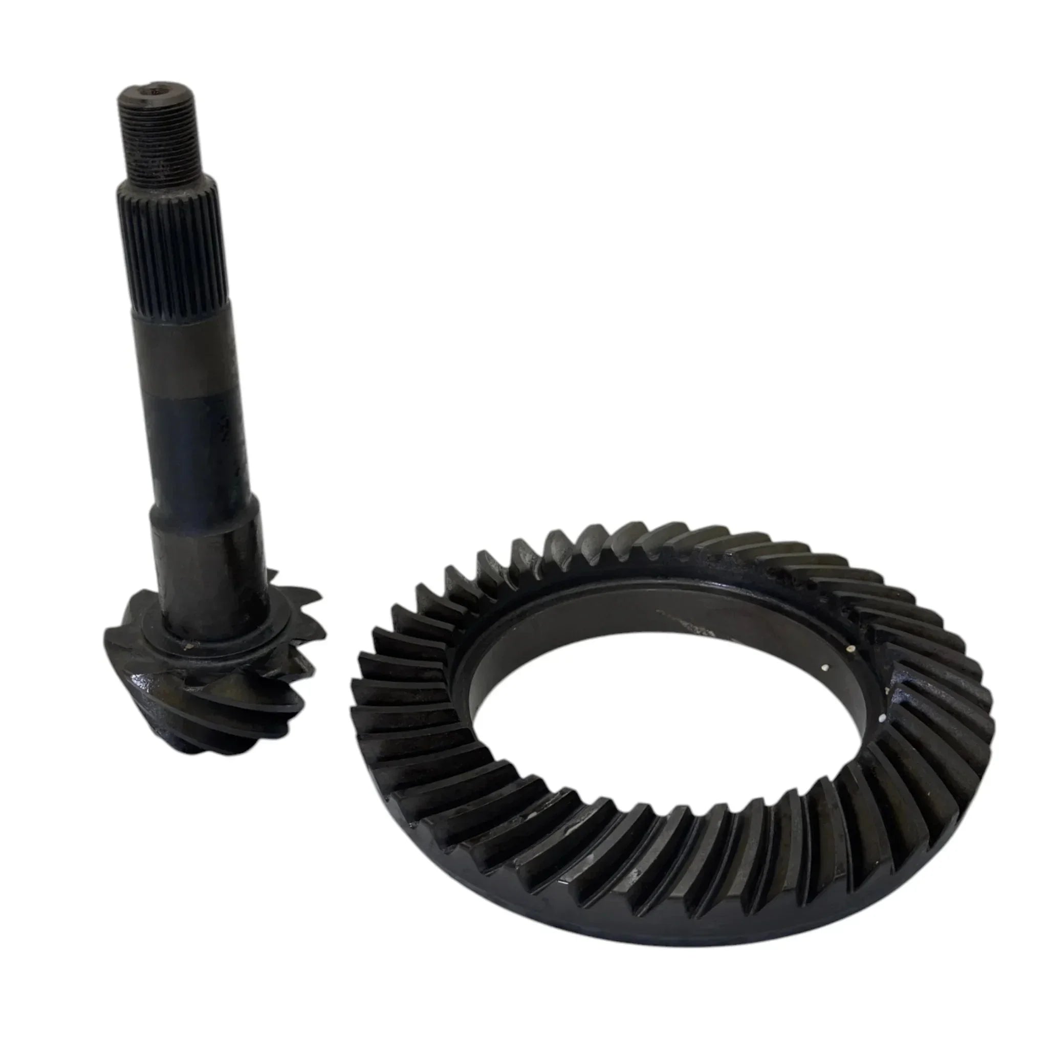 ZGT8-456K USA Standard Gear Ring & Pinion Gear Set
