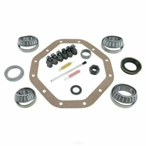 Zk C9.25Zf Usa Standard 9.25" Zf Rear Master Bearing For Chrysler Dodge Ram