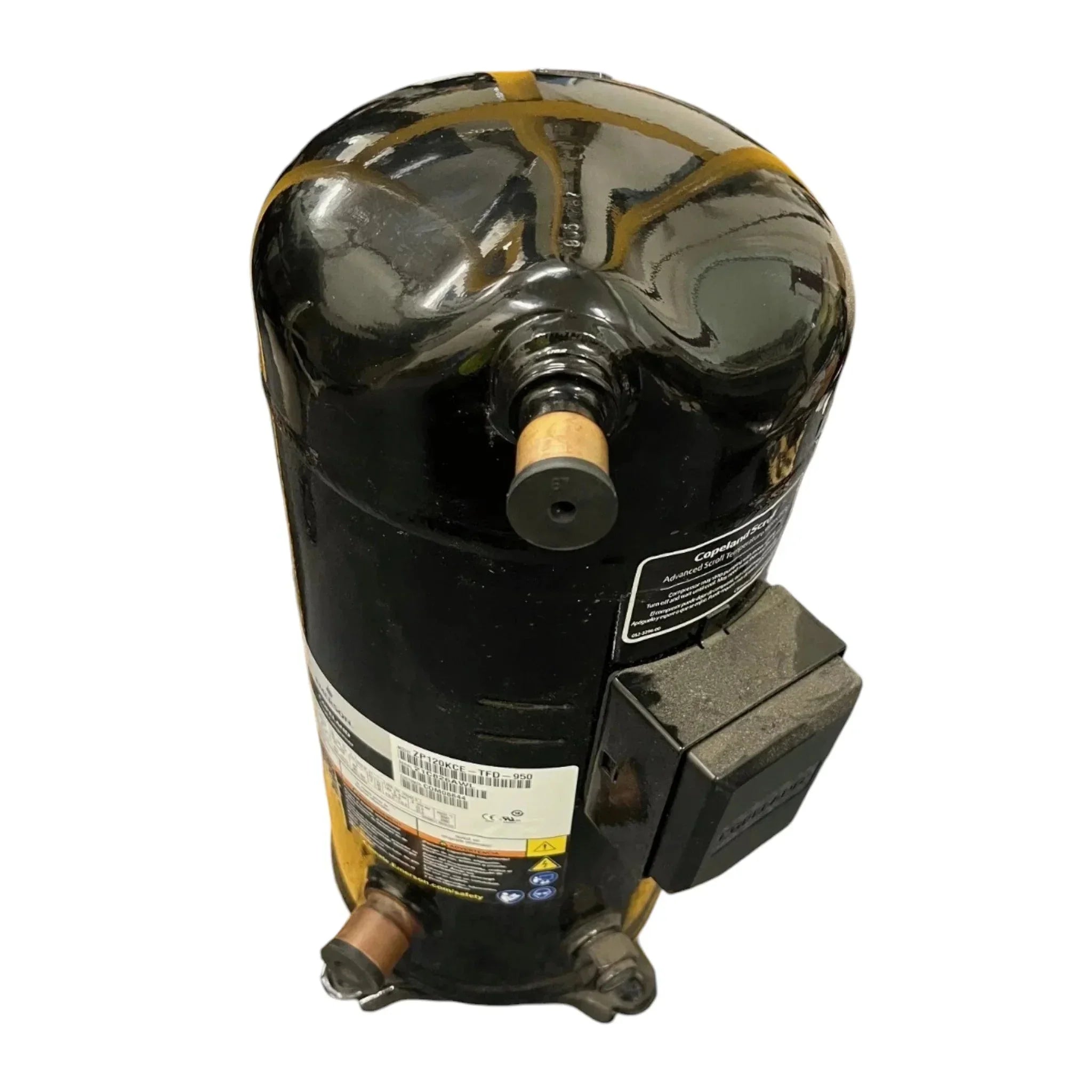 ZP120KCE-TFD-950 Copeland Scroll Compressor