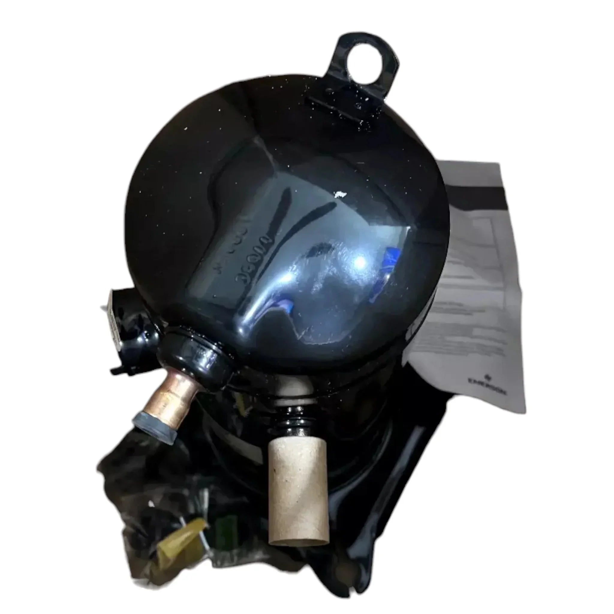 ZP16K5E PFV 830 Genuine Copeland Scroll Compressor 208/230V