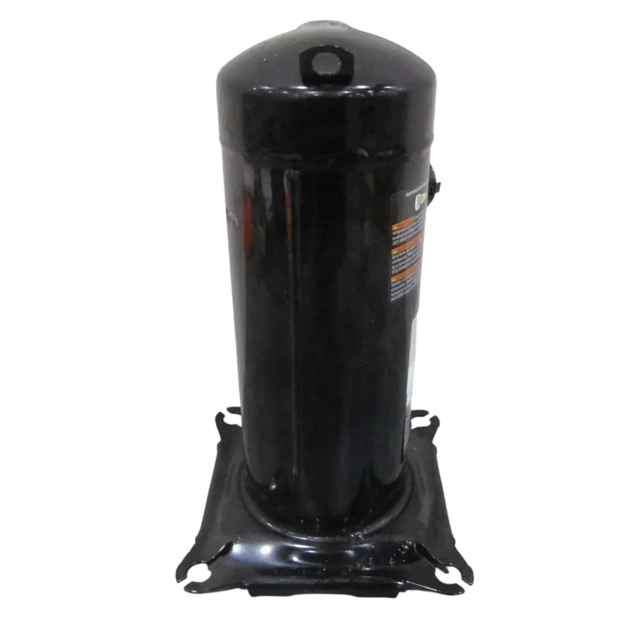 ZP19K7E PFV 830 Genuine Copeland Scroll Compressor 208-230V