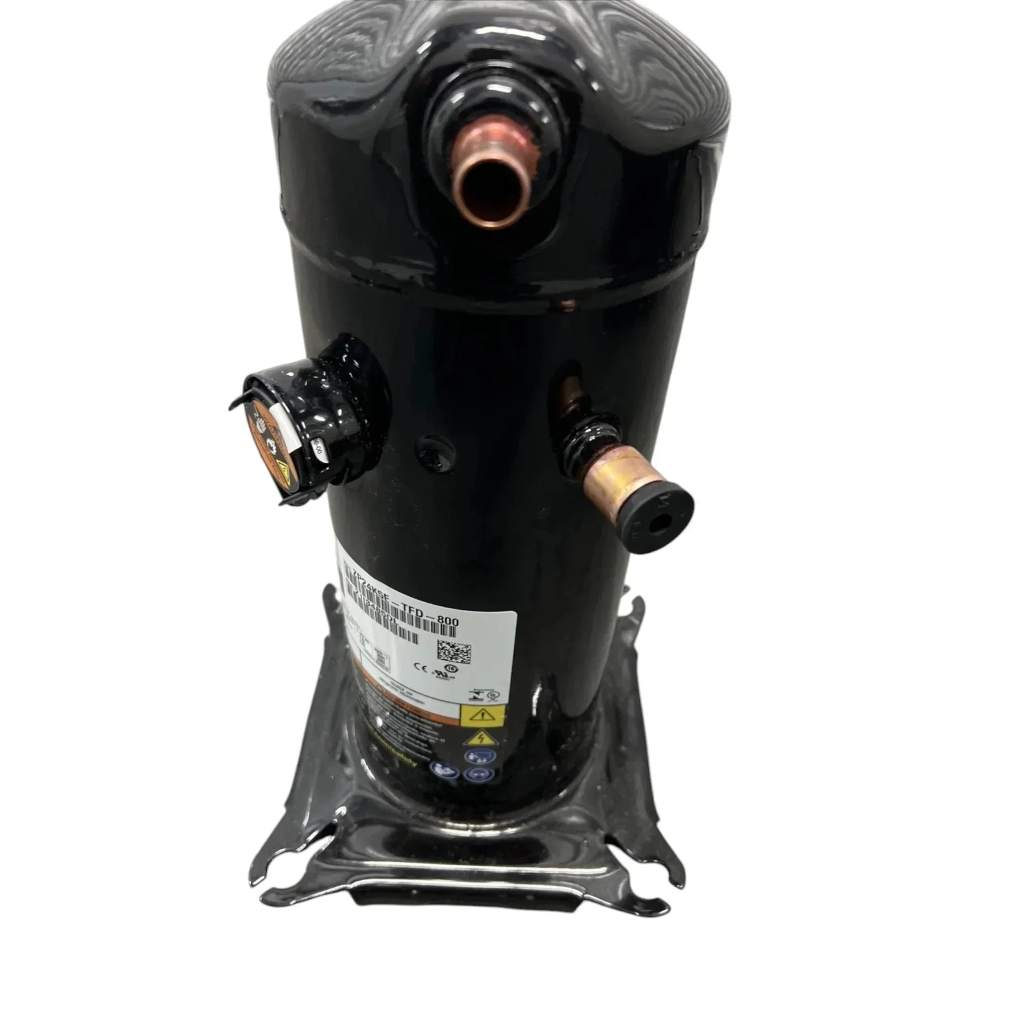 ZP24K5E-TFD-800 Genuine Copeland Scroll Compressor 460V