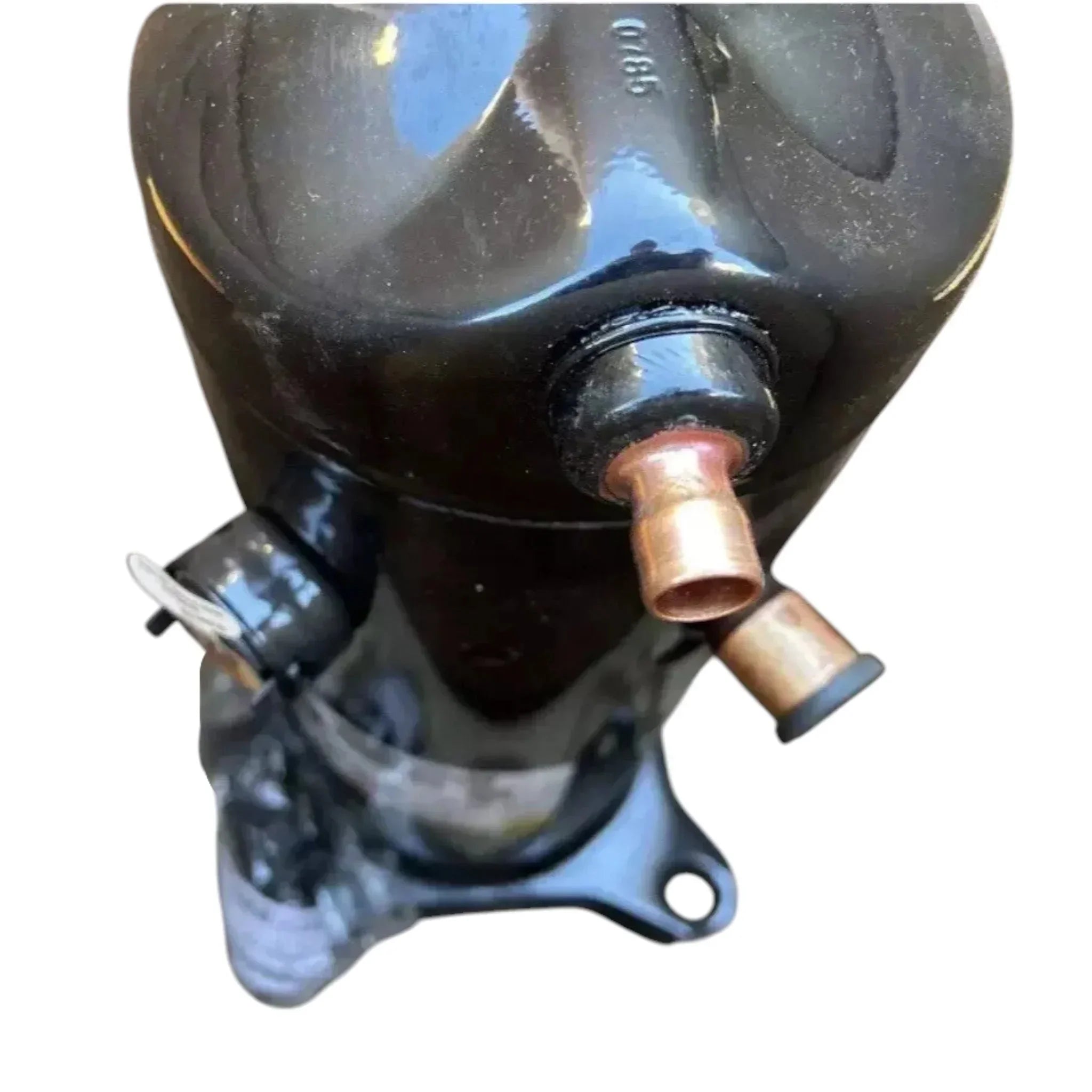 ZP42K5E TFD 830 Genuine Copeland Scroll Compressor