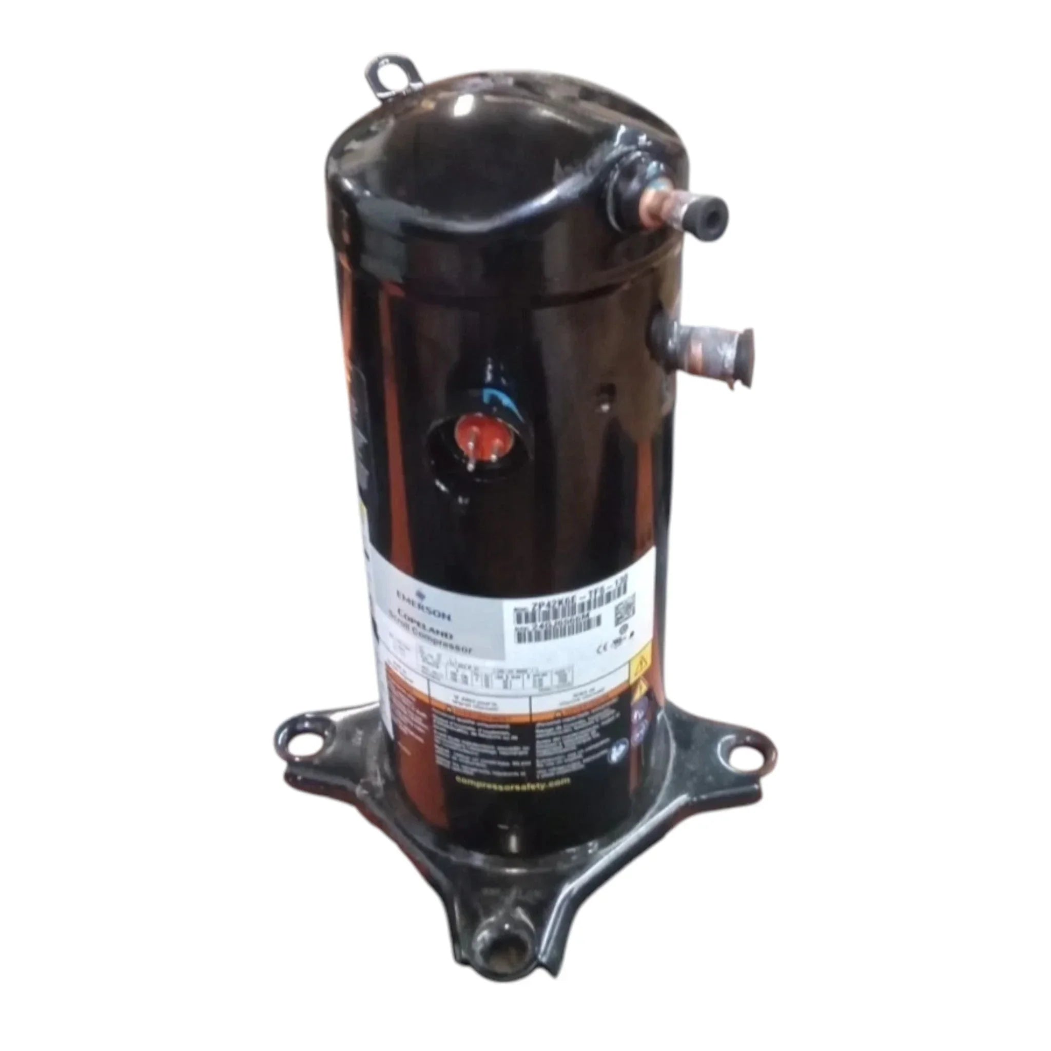 ZP42K6E-TF5-130 Copeland Scroll Compressor