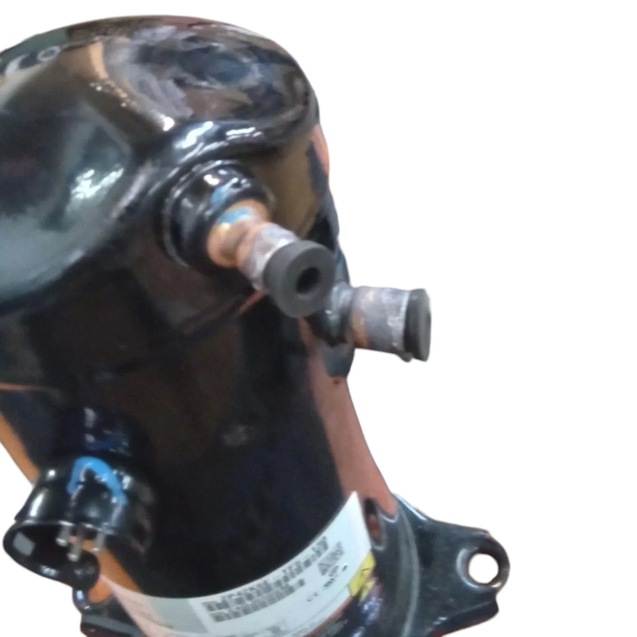 ZP42K6E-TF5-130 Copeland Scroll Compressor