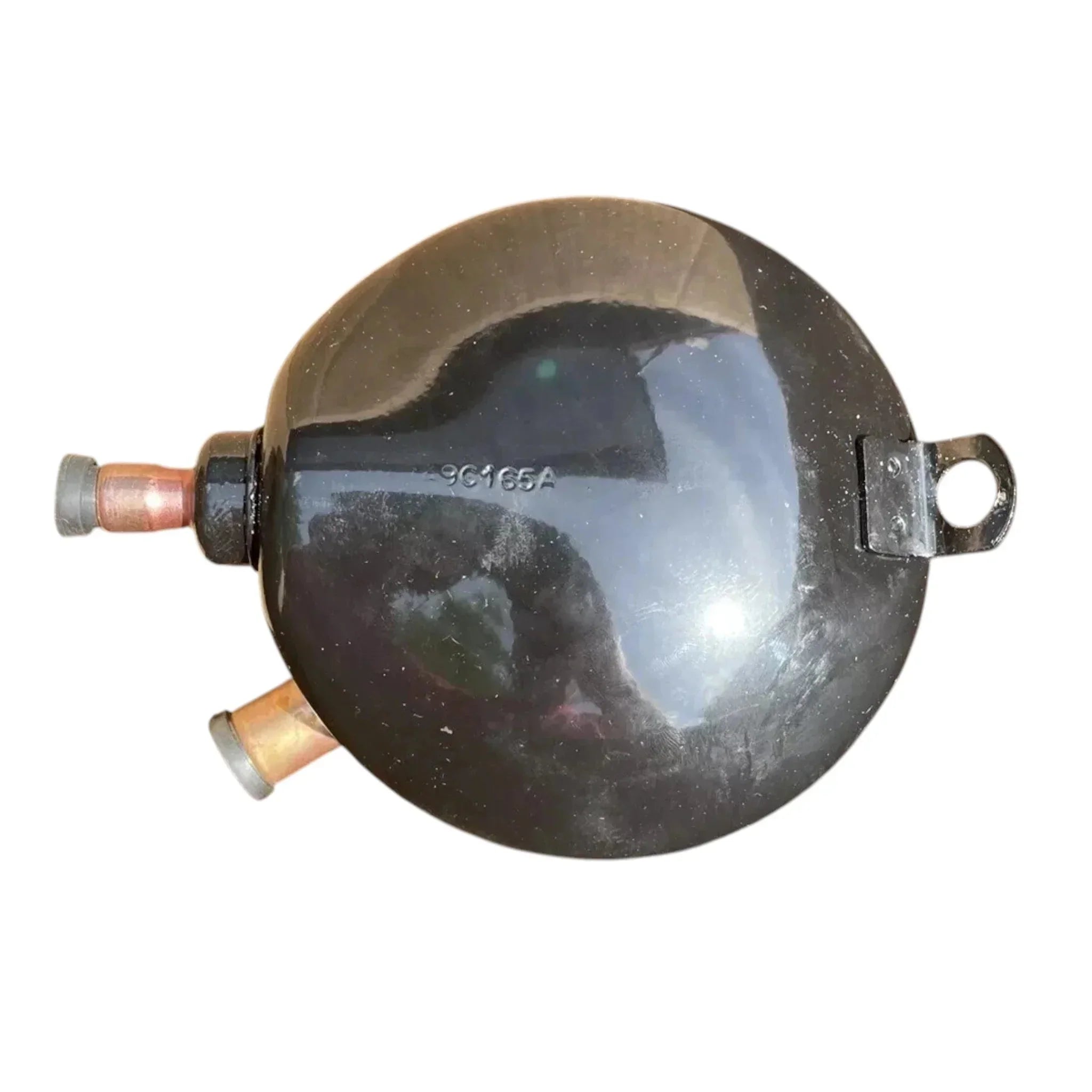 ZP42K6ETFD830 Genuine Copeland Scroll Compressor 460V