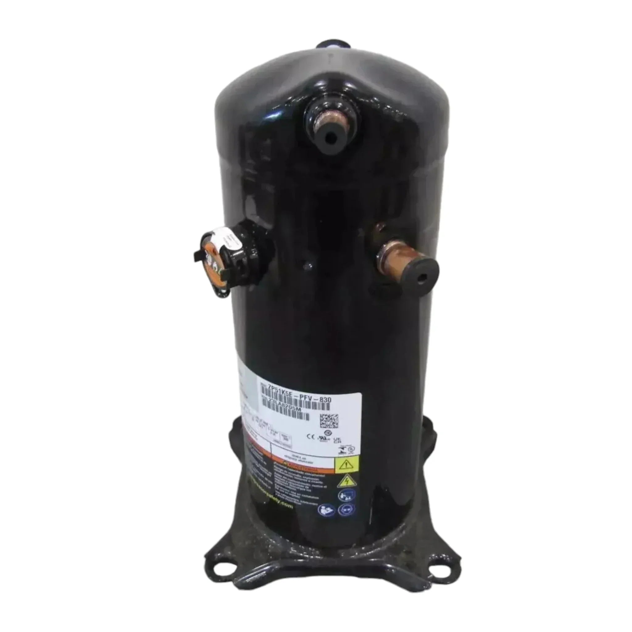 ZP51K5EPFV830 Genuine Copeland Scroll Compressor