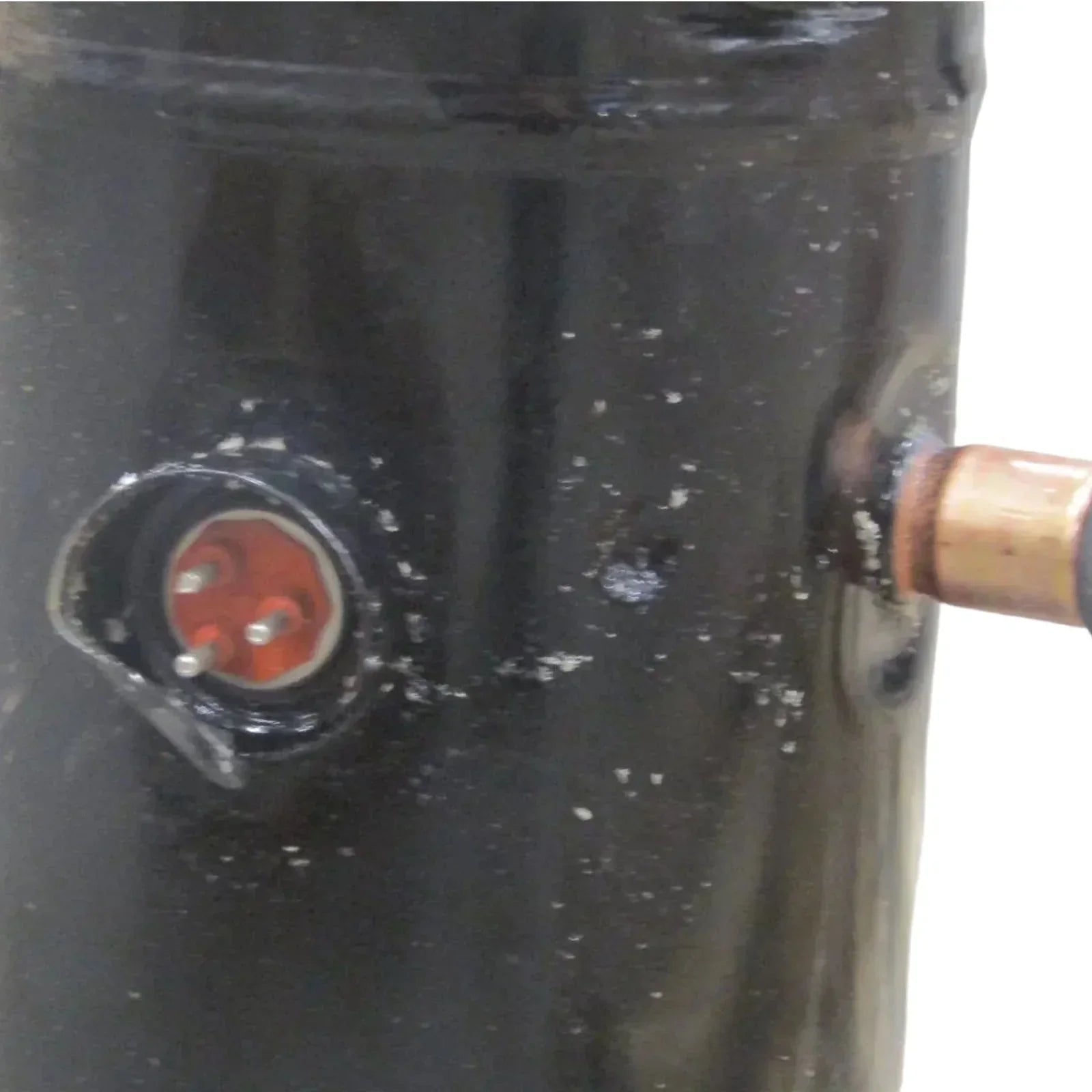 0800P-0974 Copeland Scroll Compressor