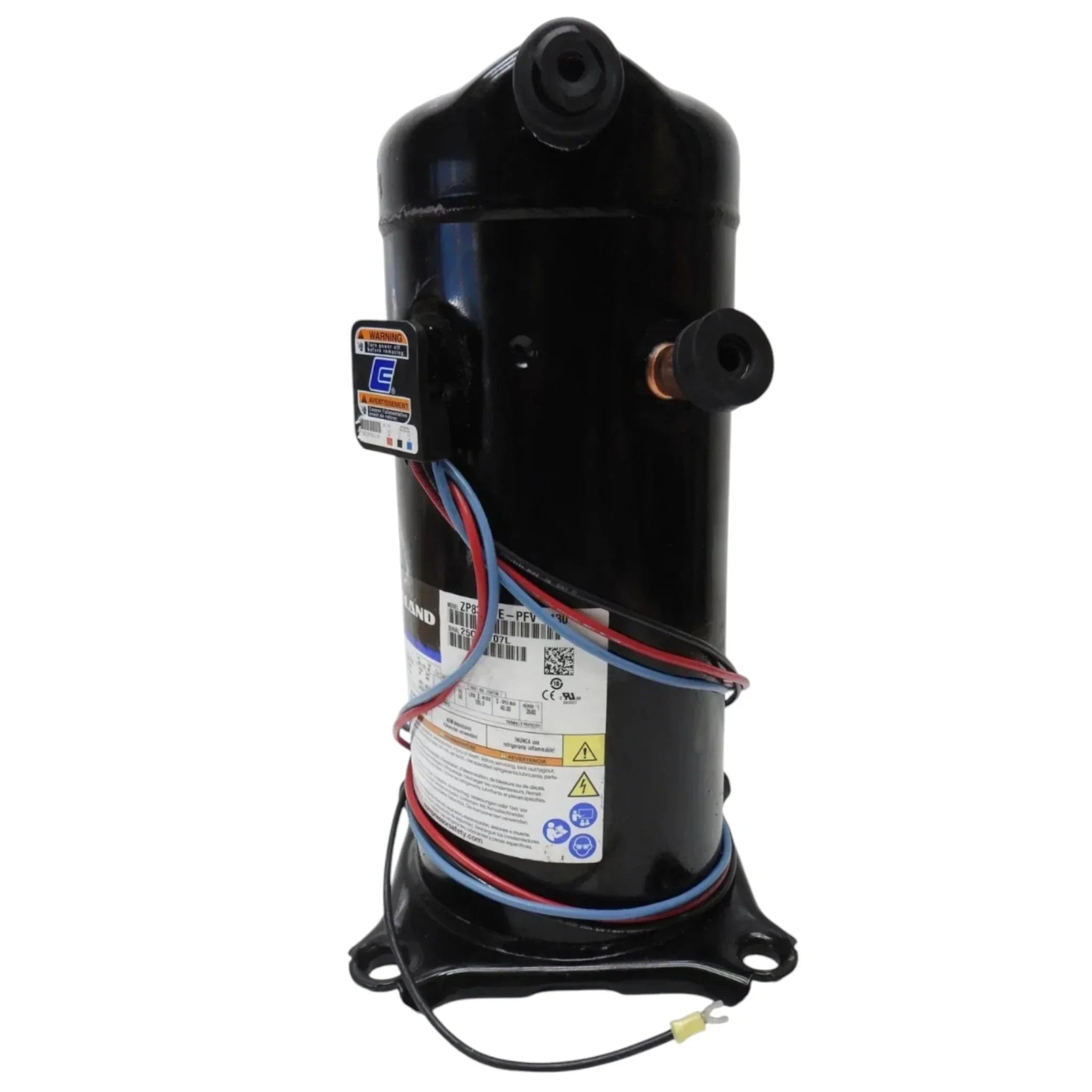ZP83KWE-PFV-130 Copeland Scroll Compressor