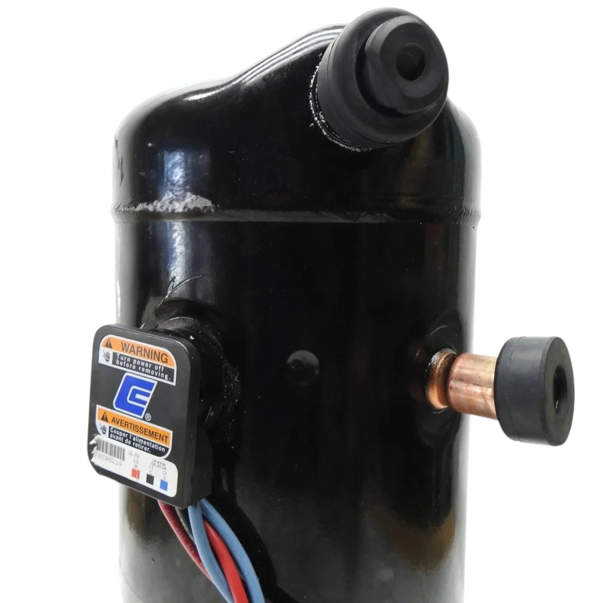 ZP83KWE-PFV-130 Copeland Scroll Compressor