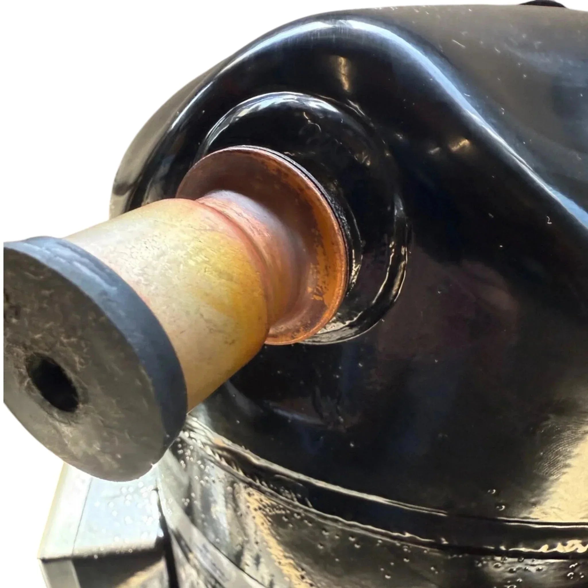 ZPD120KCE-TFD-455 Genuine Copeland Scroll Compressor