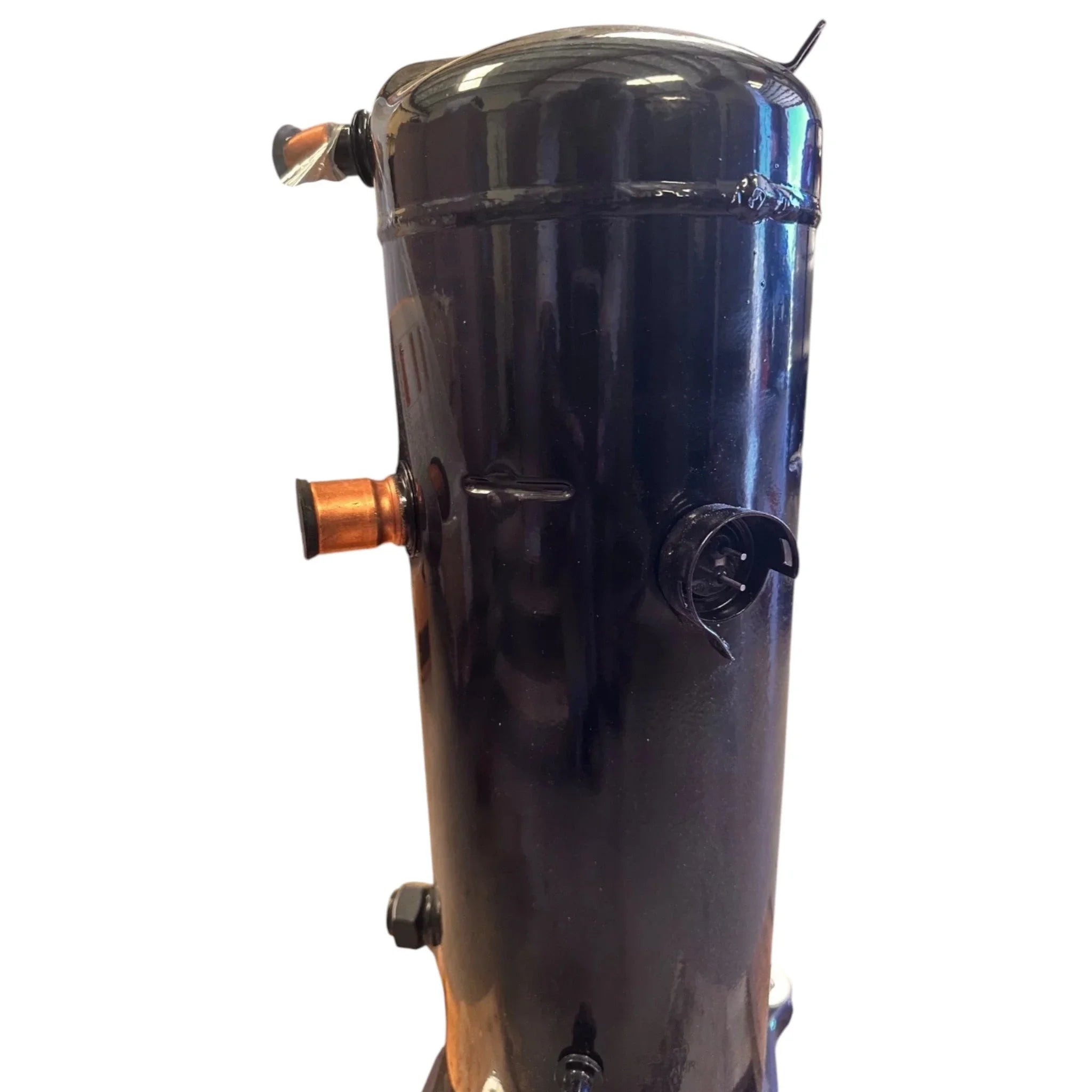 ZPS104KCETF5950 Genuine Copeland Hermetic Scroll Compressor