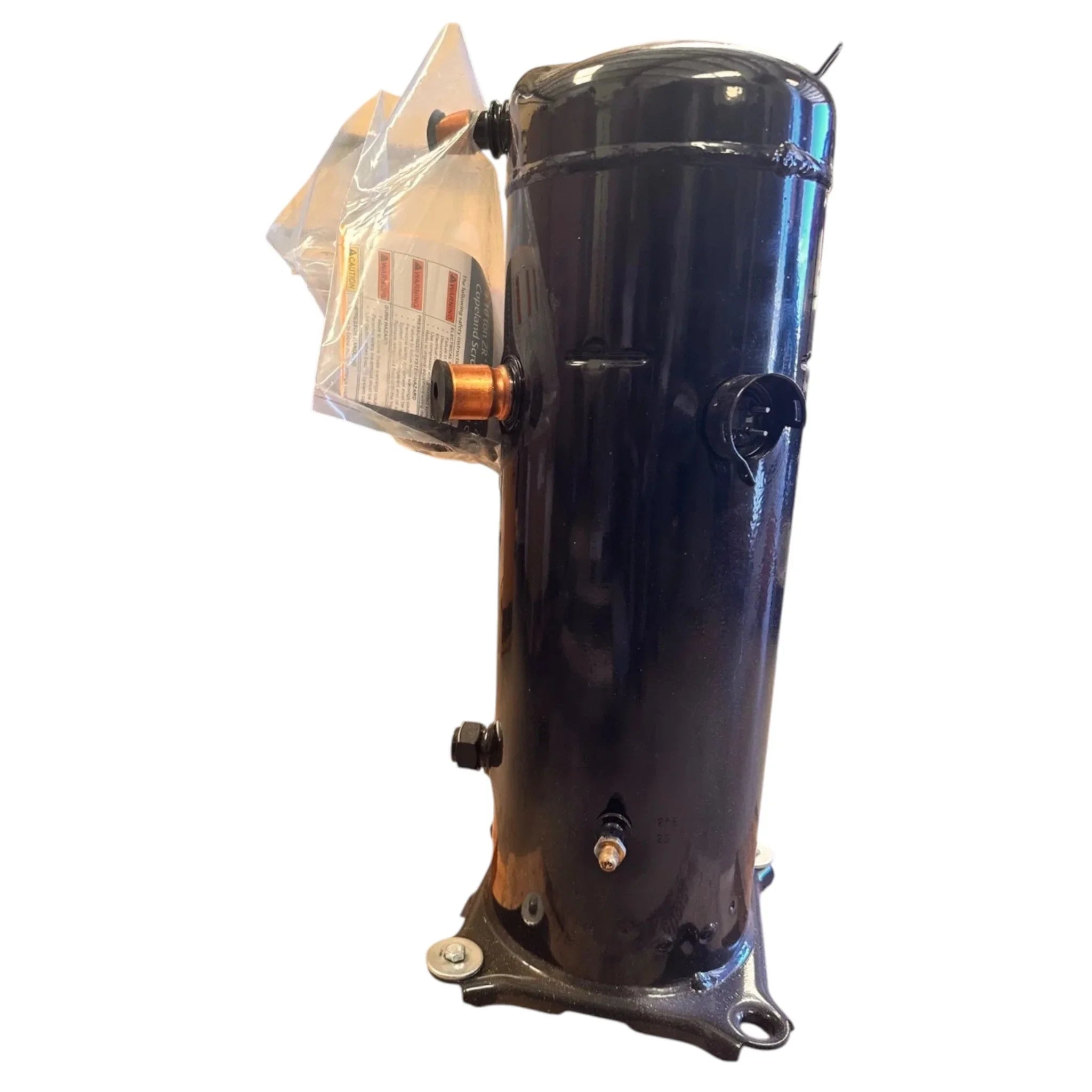 ZPS104KCETF5950 Genuine Copeland Hermetic Scroll Compressor