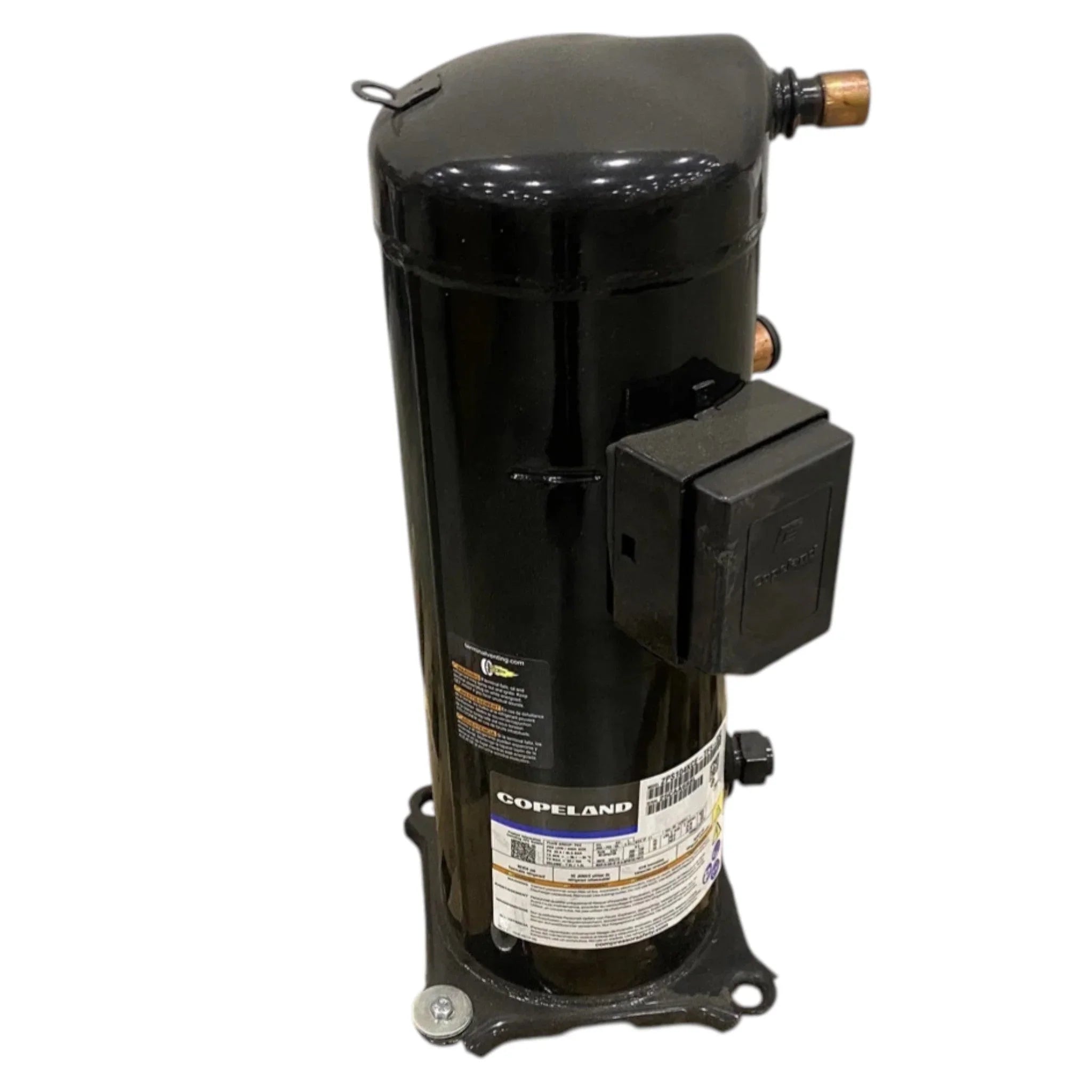 ZPS104KCETF5950 Genuine Copeland Hermetic Scroll Compressor