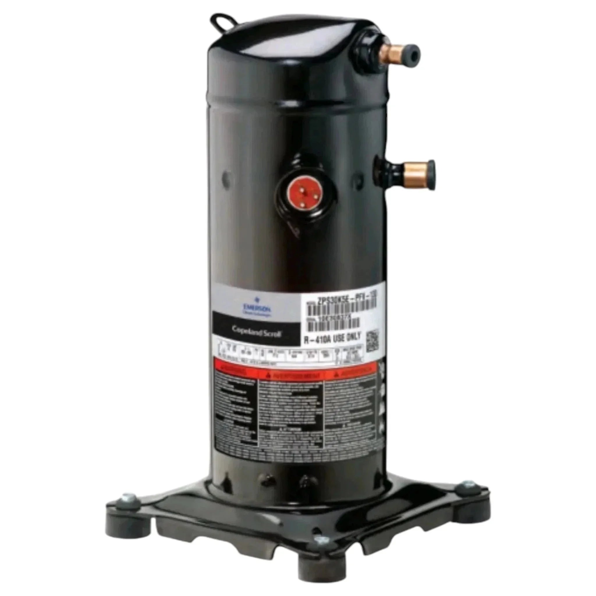 ZPS20K4EPFV930 Copeland Scroll Compressor