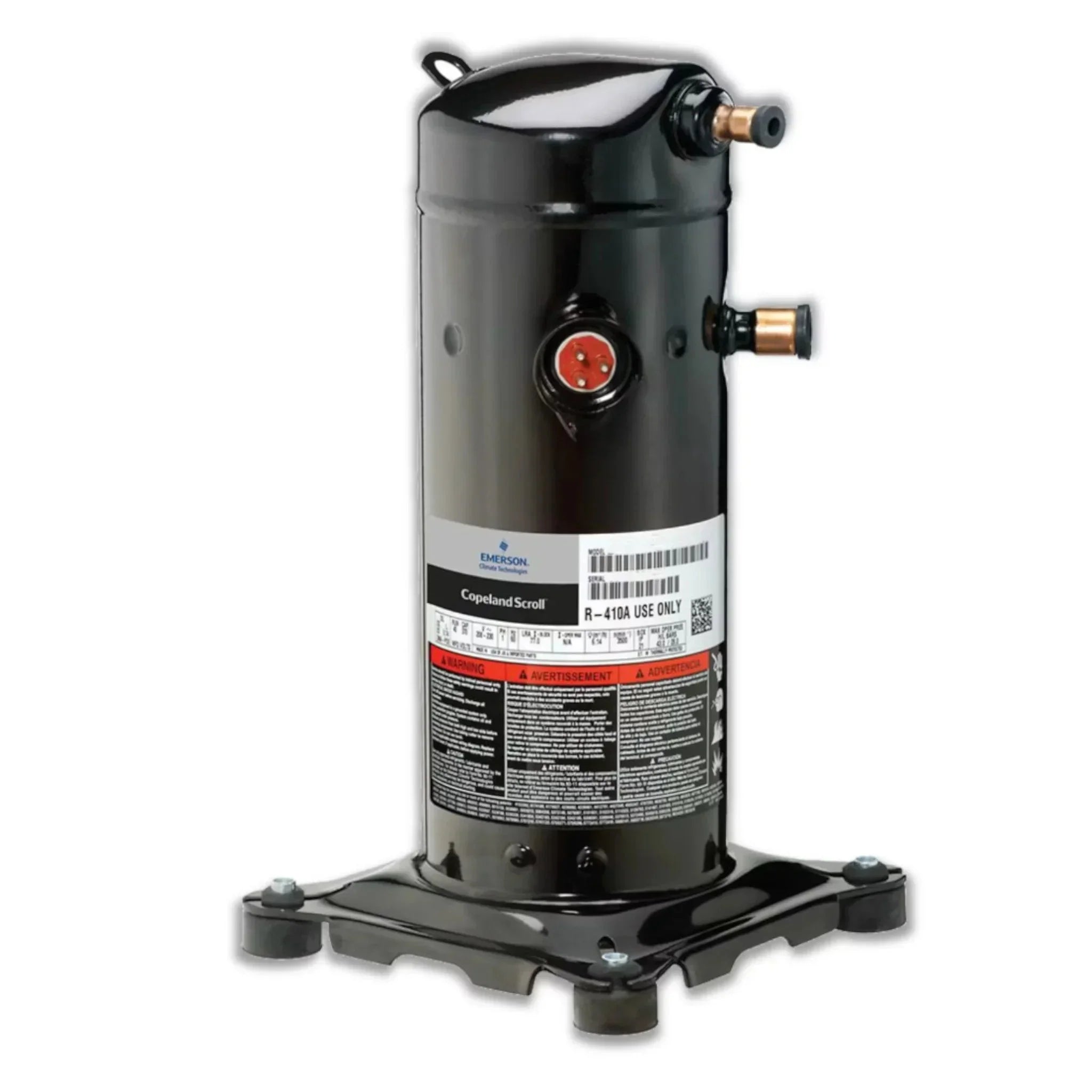 ZPS30K5EPFV800 Copeland Scroll Compressor