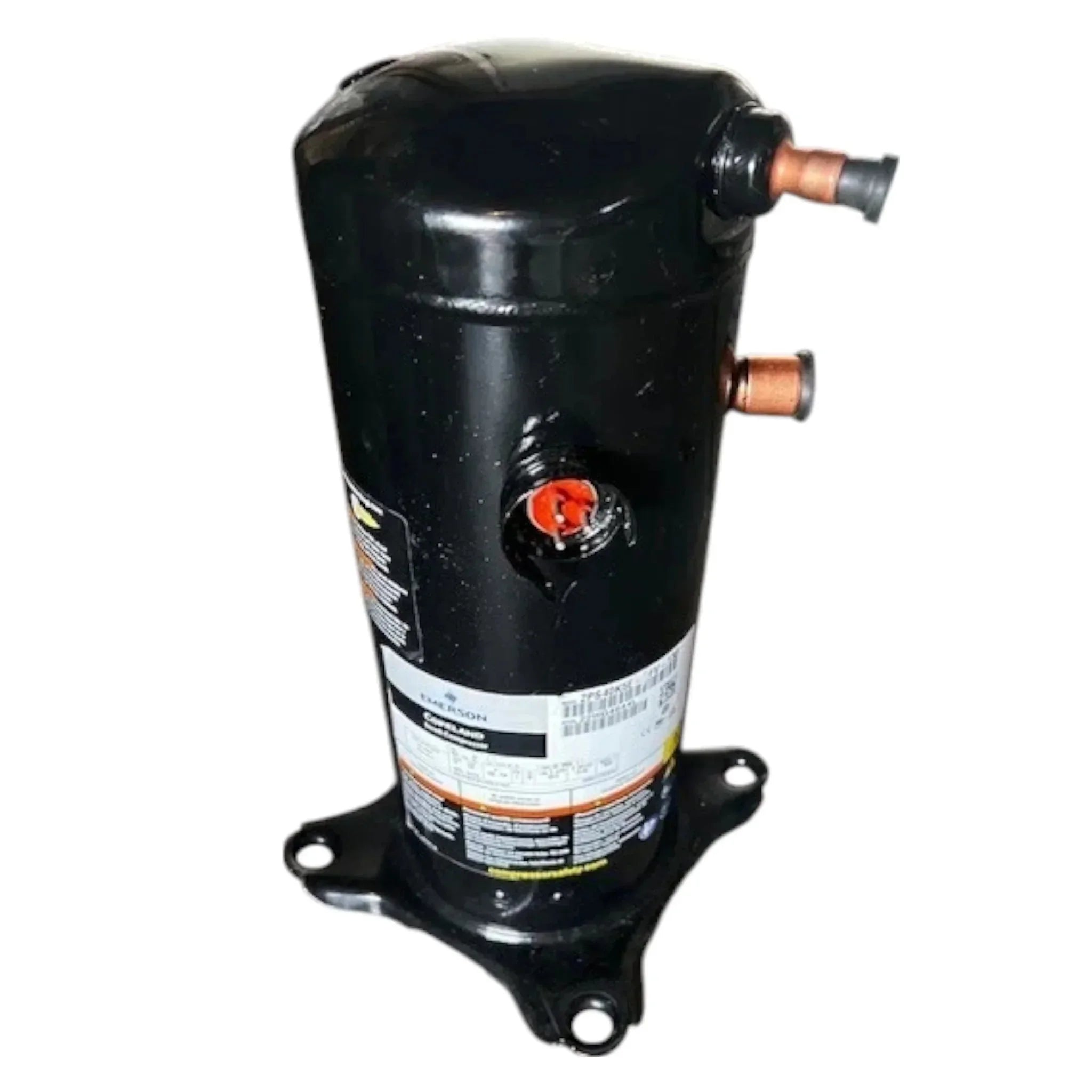 ZPS40K5E-PFV-130 Copeland Scroll Compressor