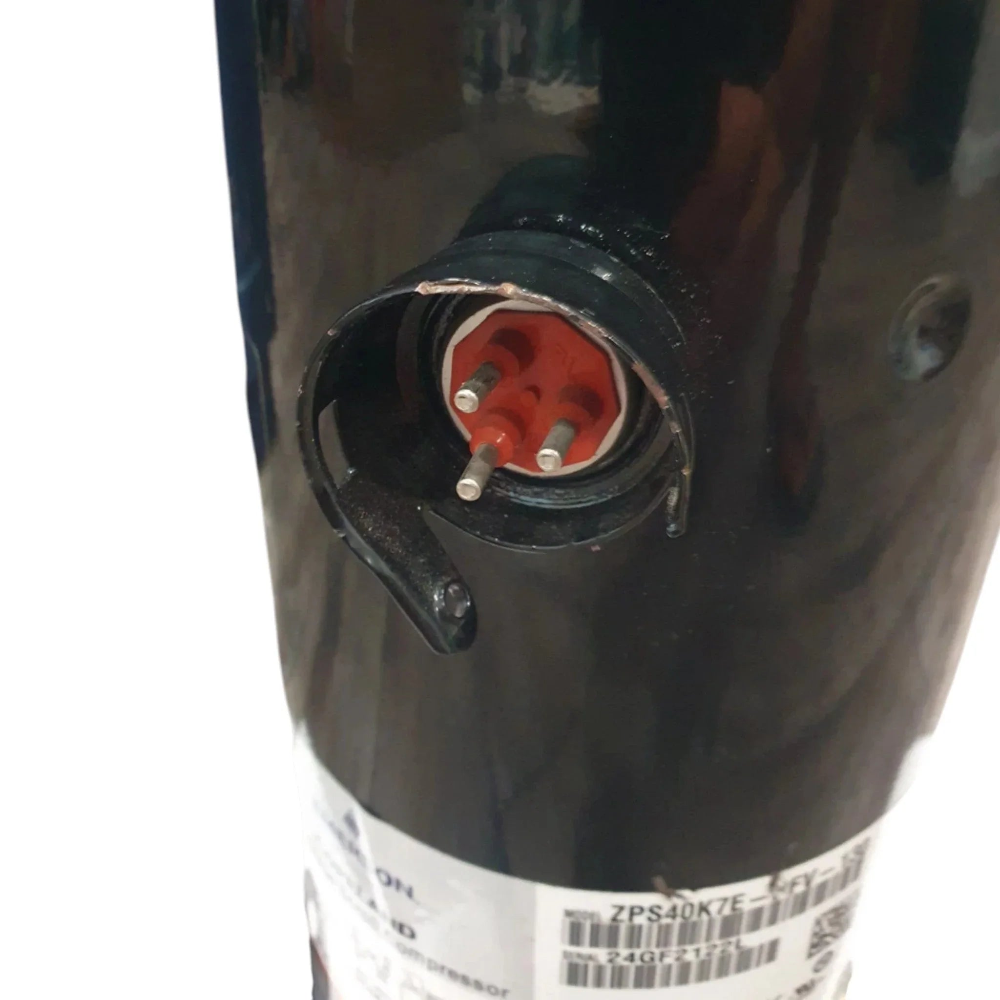 ZPS40K7EPFV130 Copeland Scroll Compressor