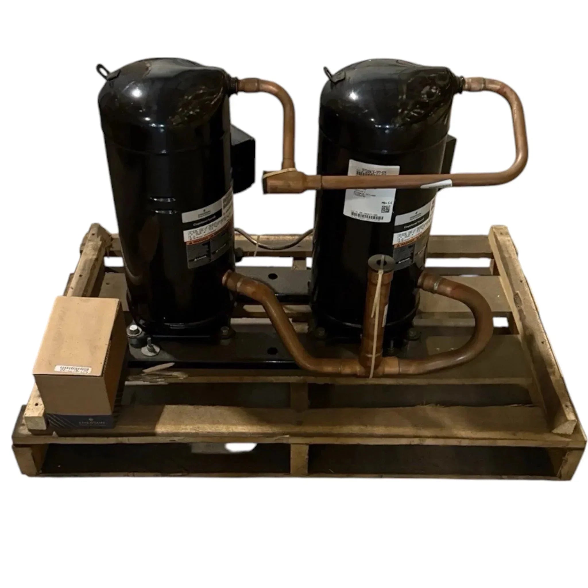 ZPT240KCETF5975 Genuine Copalend Tandem Scroll Compressor