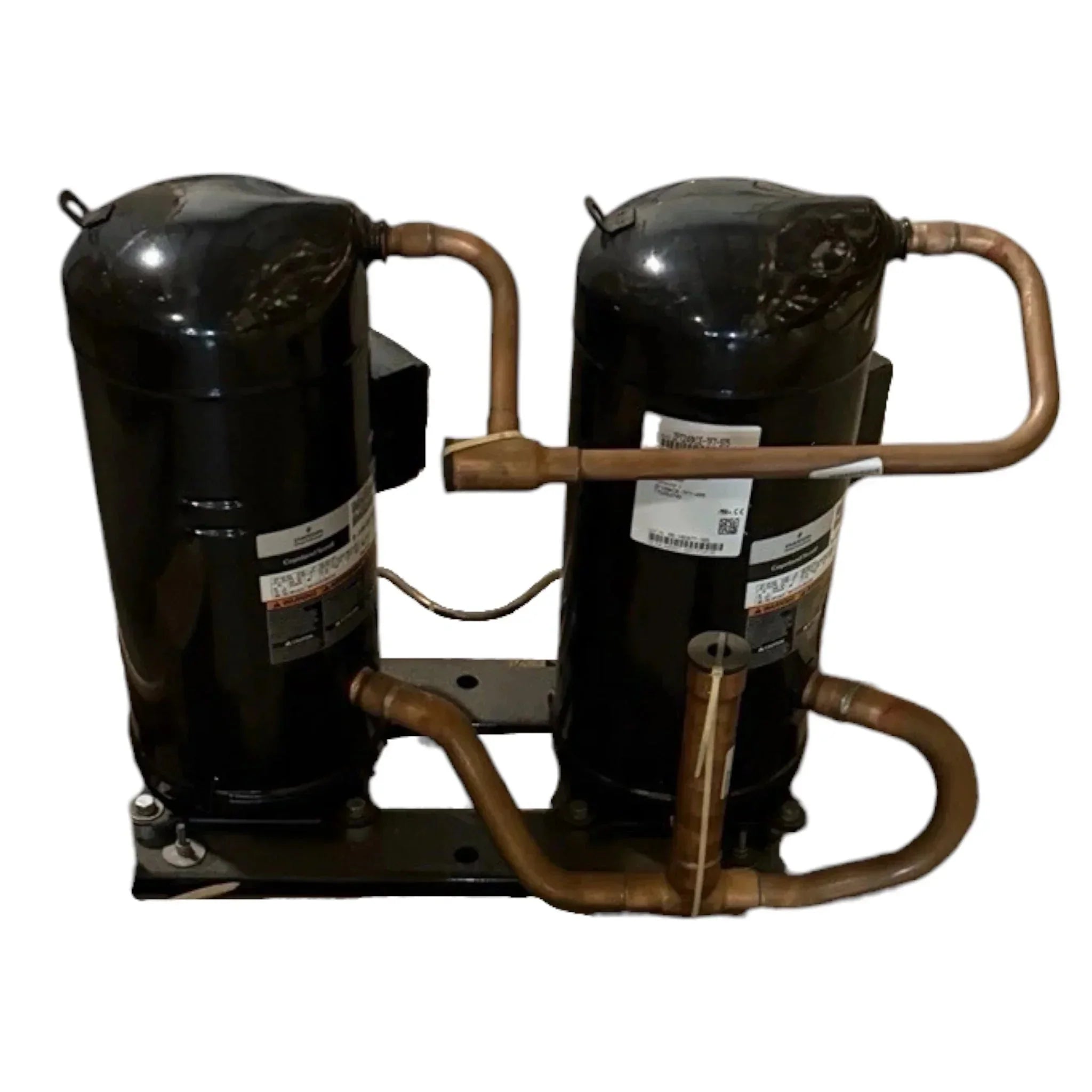 ZPT240KCETF5975 Genuine Copalend Tandem Scroll Compressor