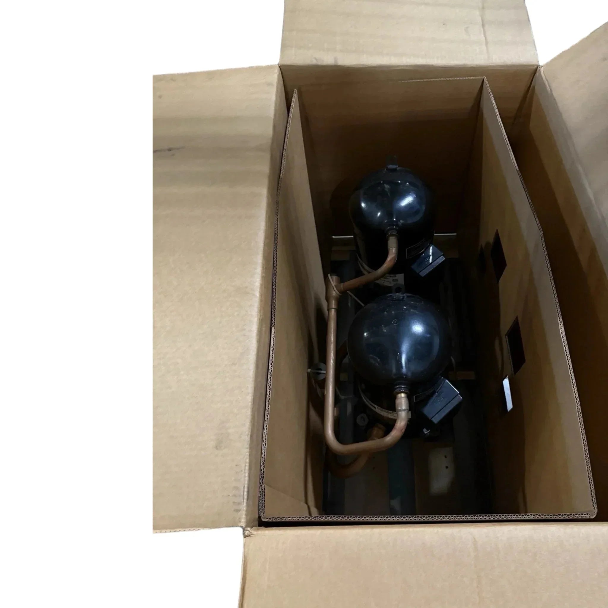 ZPT240KCETF5975 Genuine Copalend Tandem Scroll Compressor