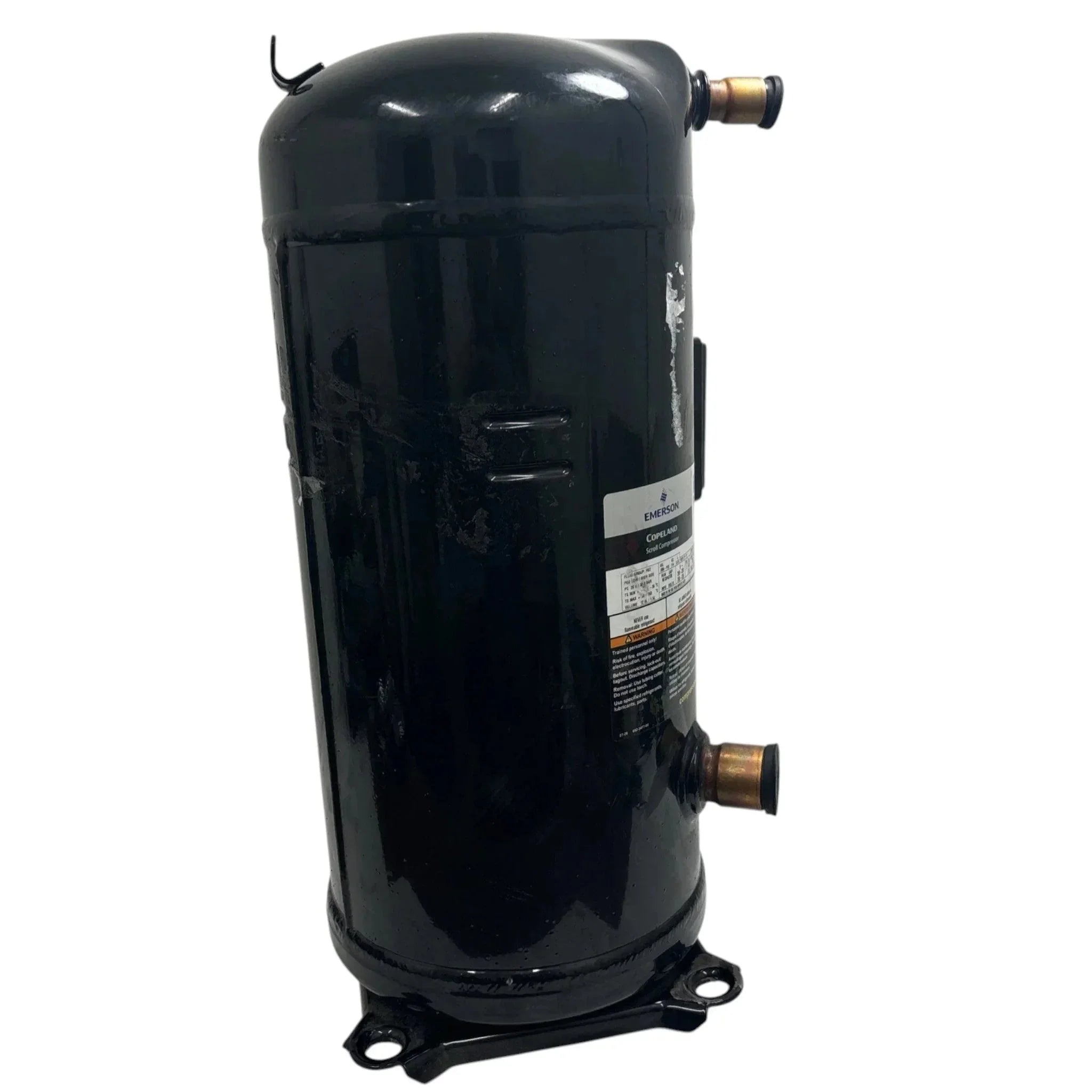 ZR108KCE-TF5-950 Copeland Scroll Compressor