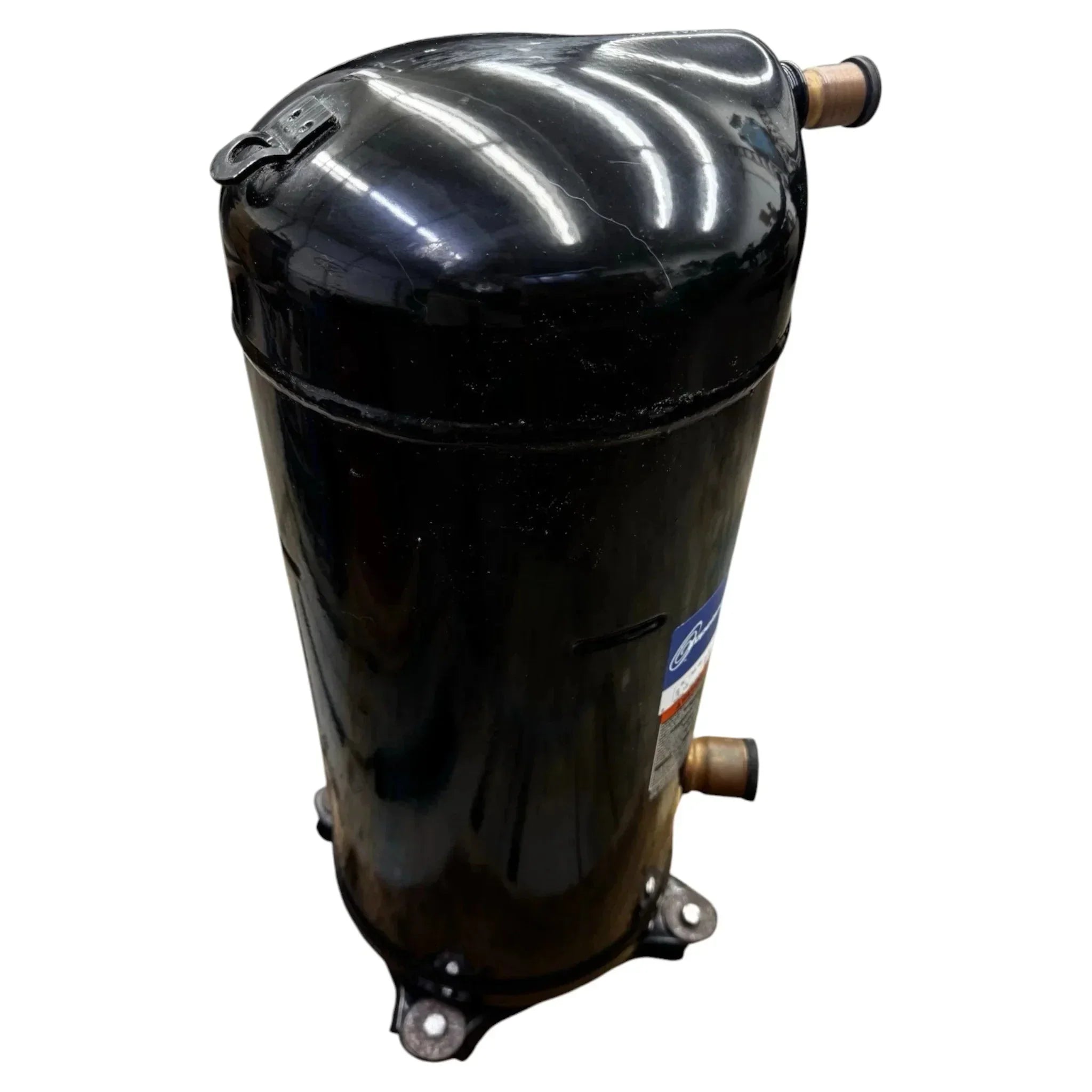 ZR125KCTF5950 Genuine Copeland Scroll Compressor