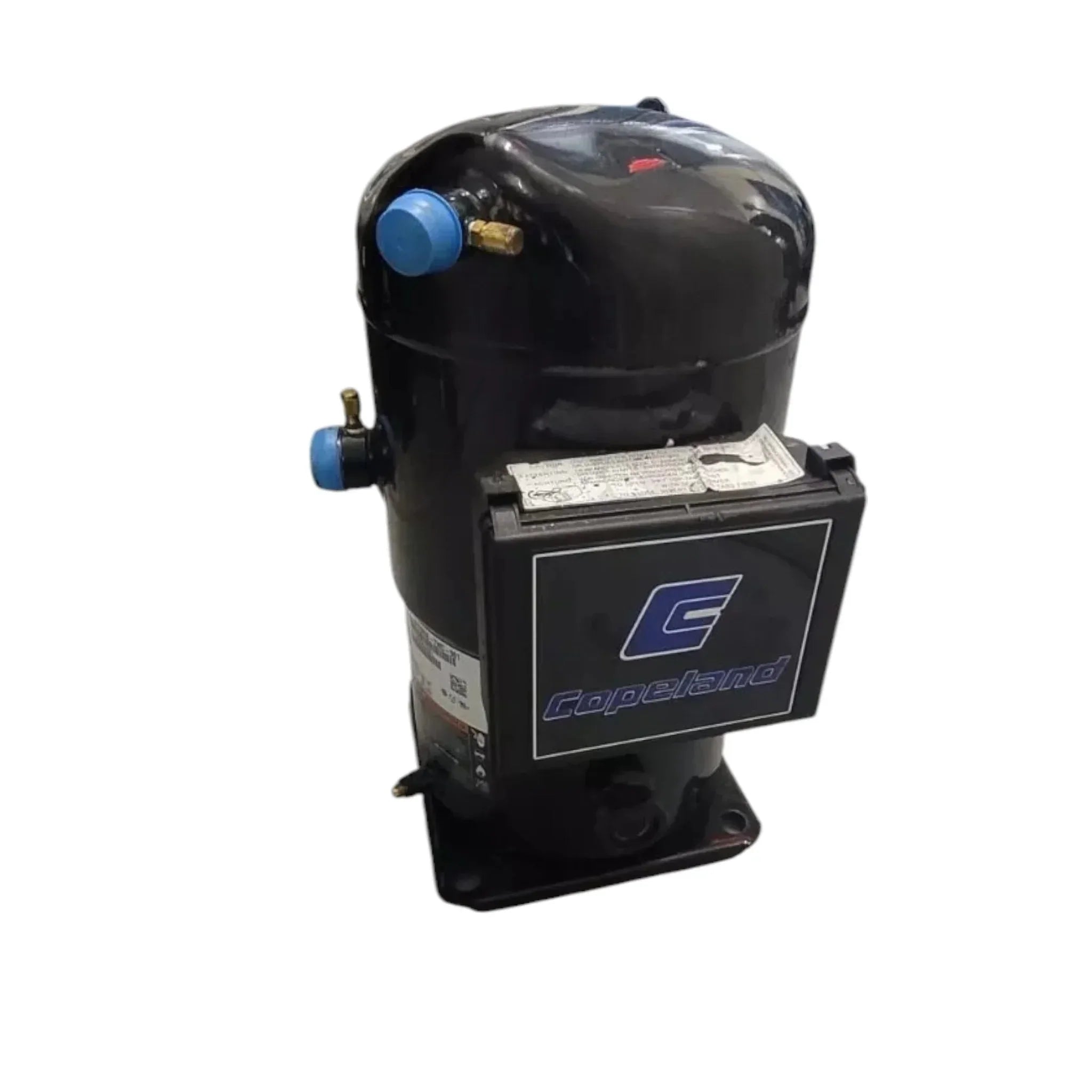 ZR12M3E-TWC-961 Genuine Copeland Scroll Compressor