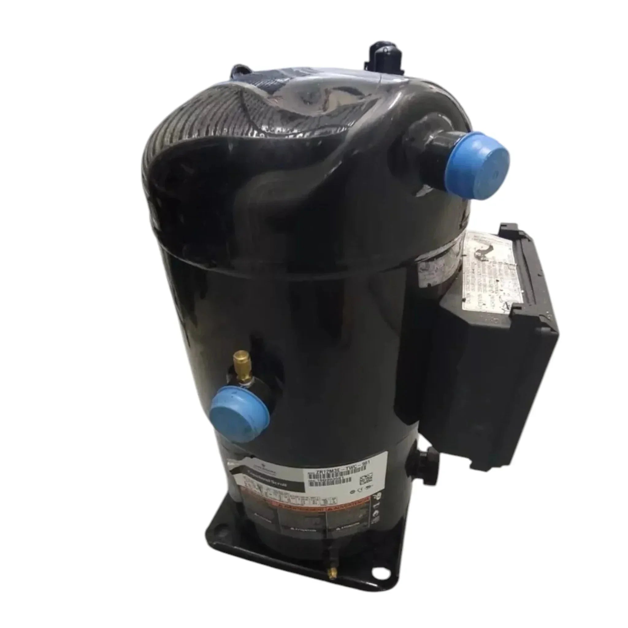 ZR12M3E-TWC-961 Genuine Copeland Scroll Compressor