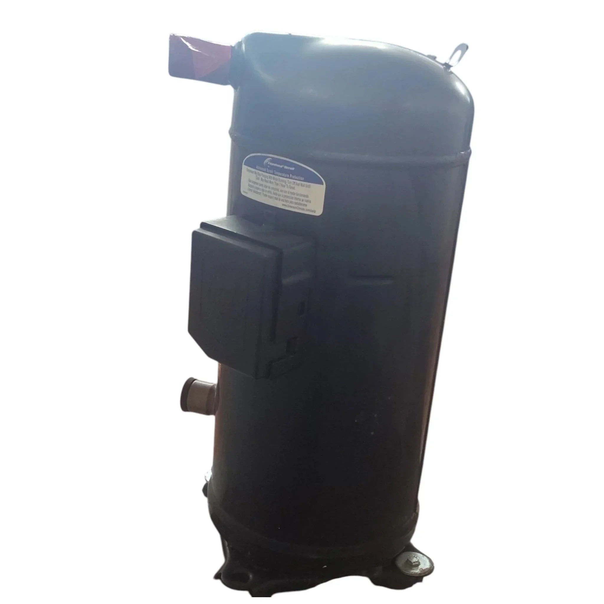 ZR144KCETFD250 Genuine Copeland Scroll Compressor