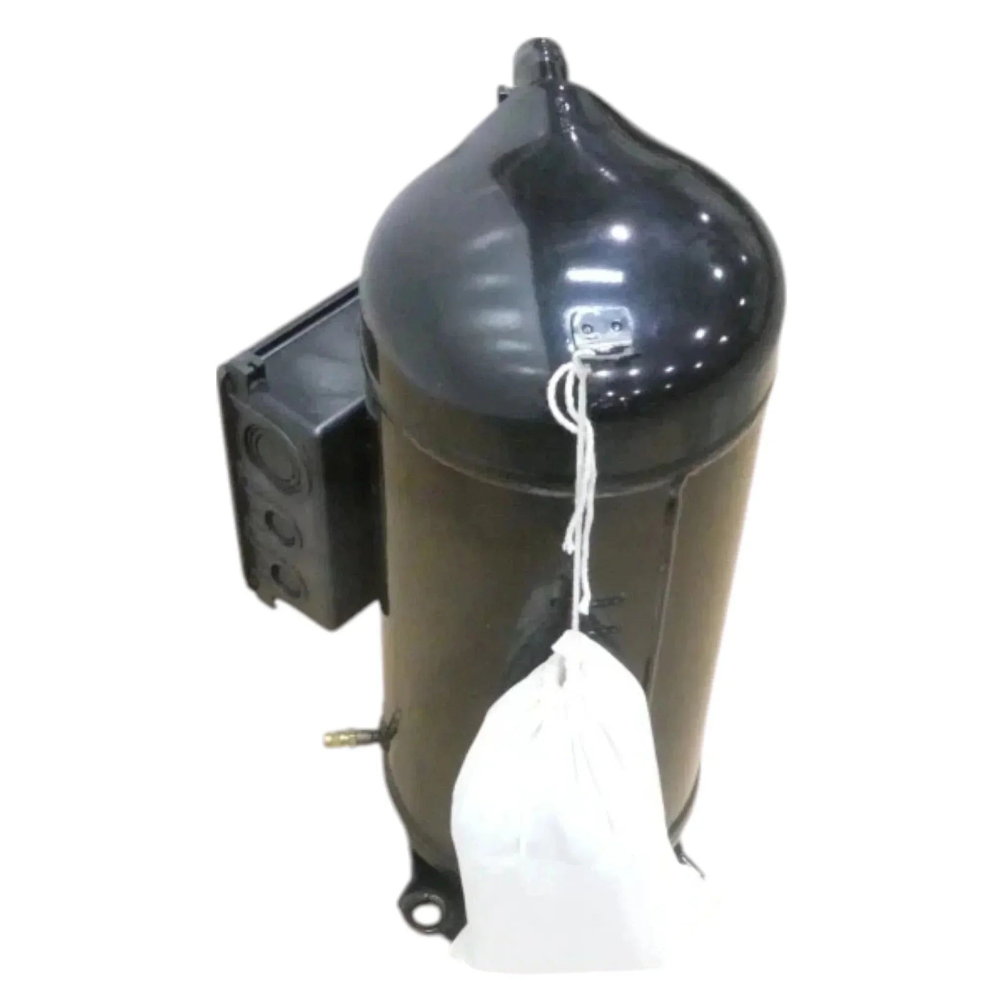 ZR160KCETED465 Copeland Scroll Compressor