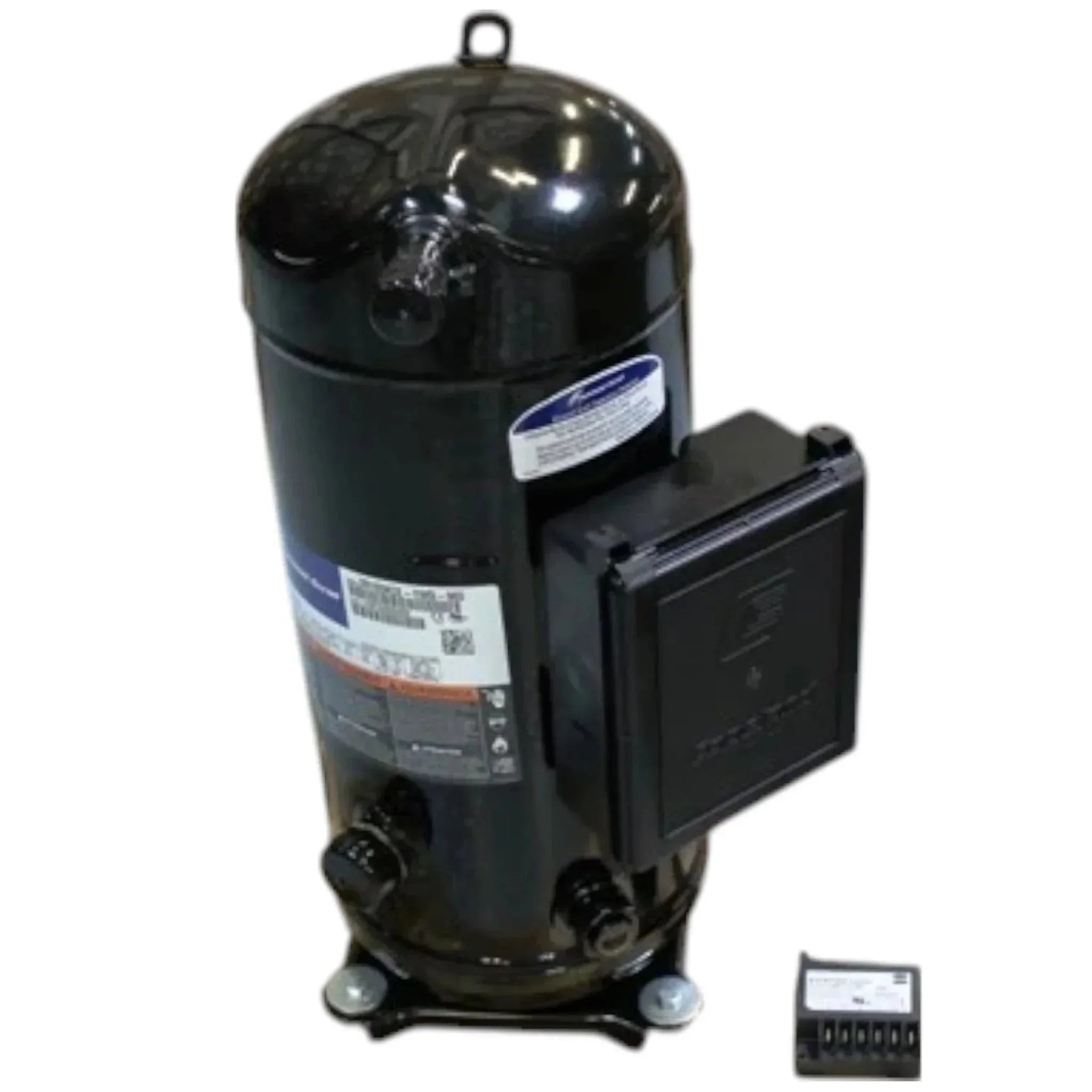 ZR160KCETED465 Copeland Scroll Compressor