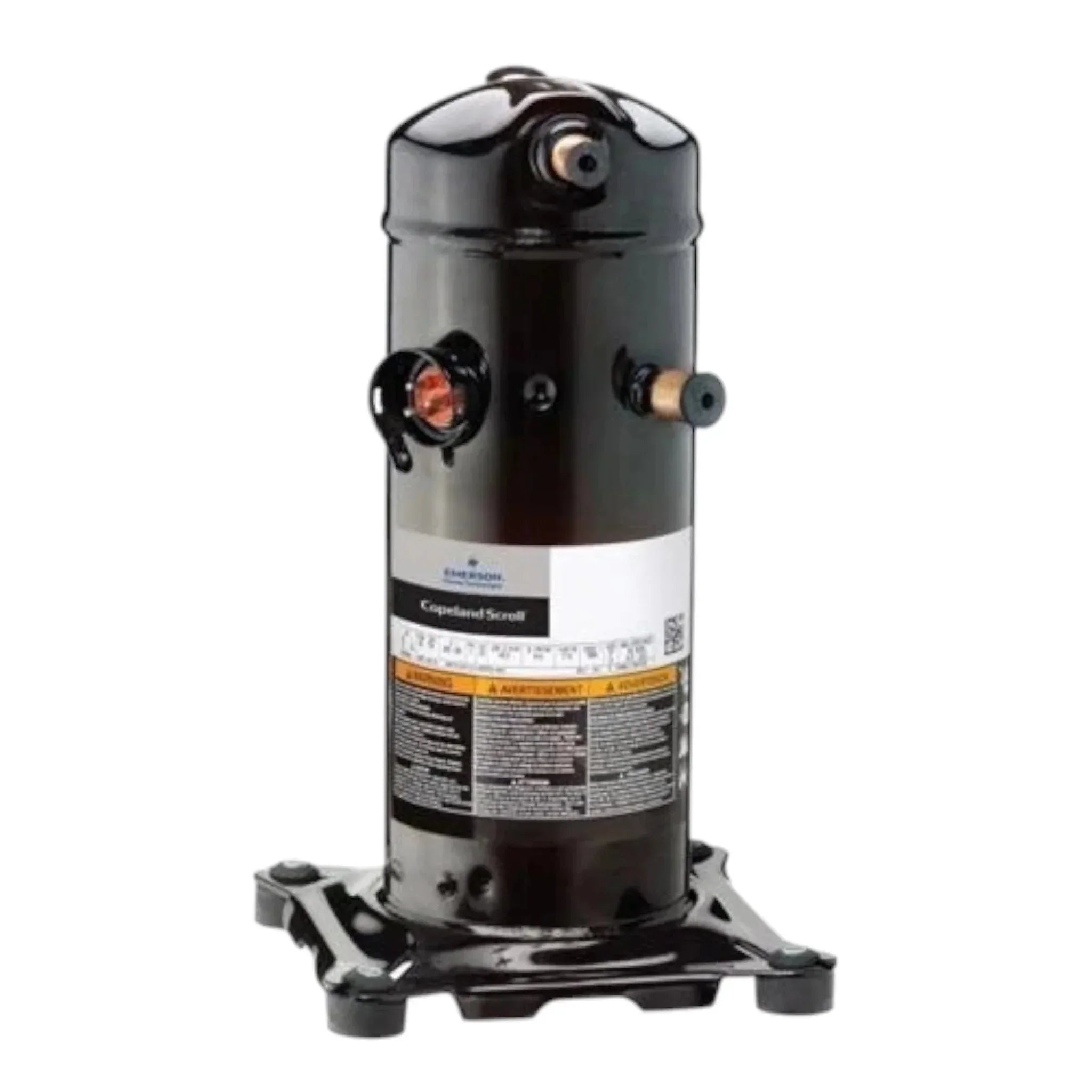 ZR16K5EPFV800 Genuine Copeland Scroll Compressor