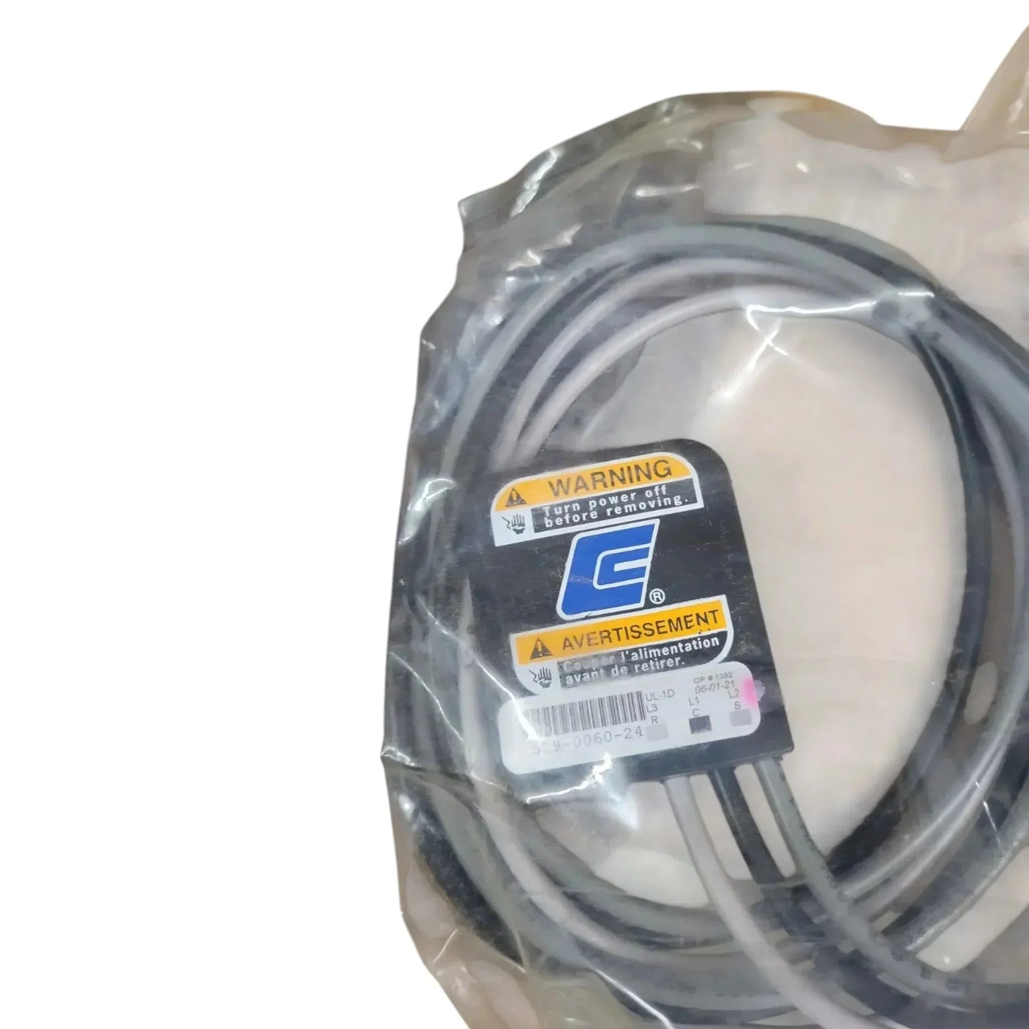 ZR16K5EPFV800 Genuine Copeland Scroll Compressor