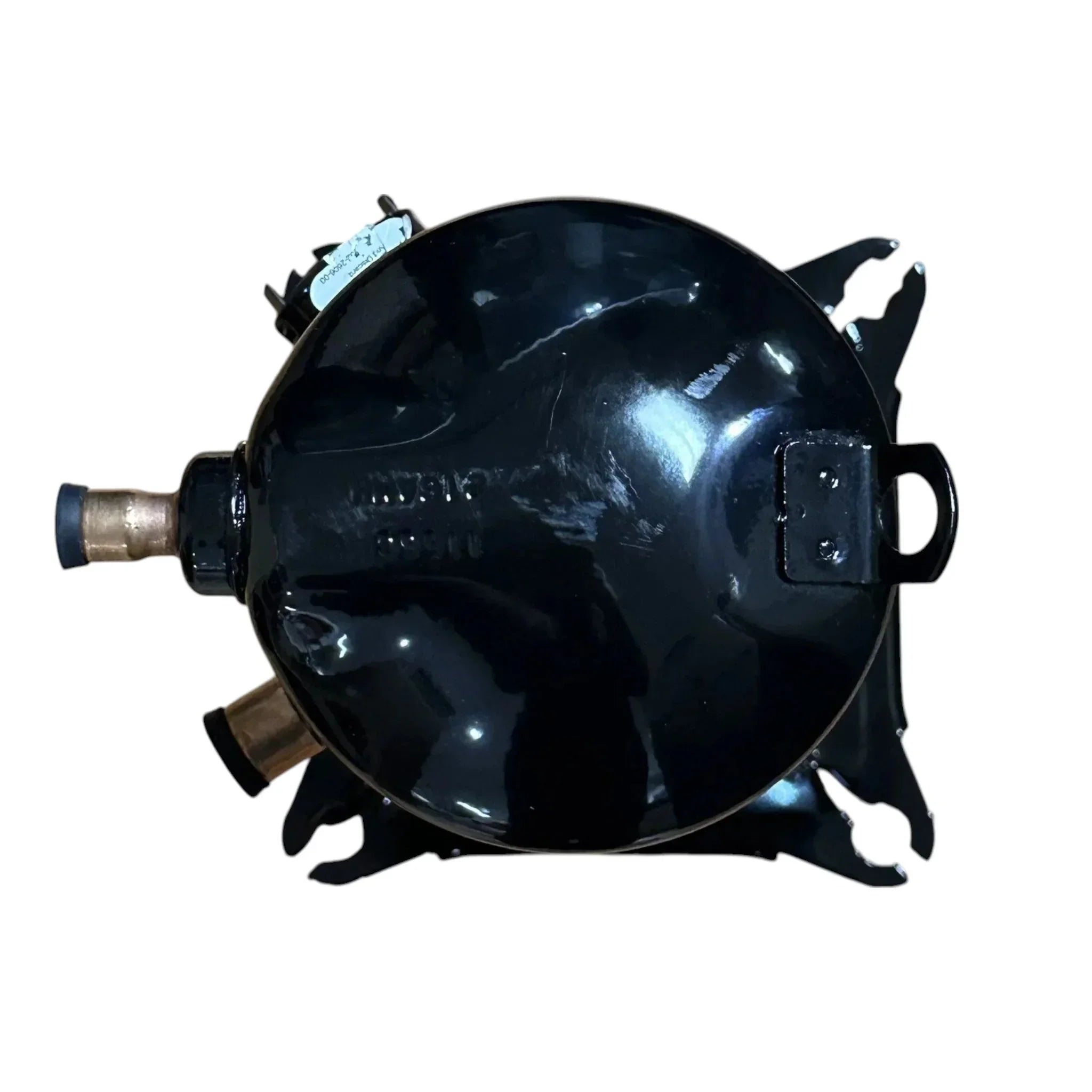 ZR16K5EPFV830 Genuine Copeland Scroll Compressor